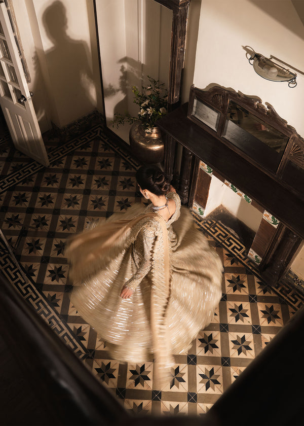 Saira Shakira - Moonveil Ayla's Atelier