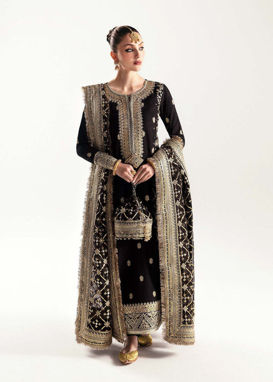 Kanwal Malik - Raha Ayla's Atelier