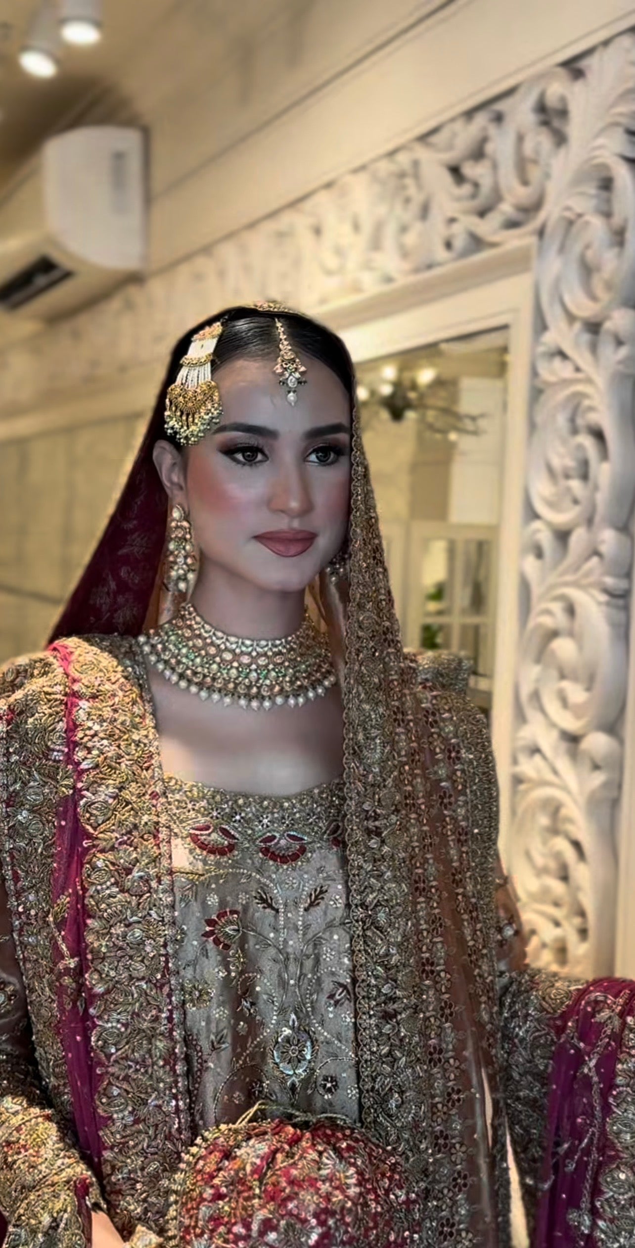 Haris Shakeel - Areeba Eemie's Studio