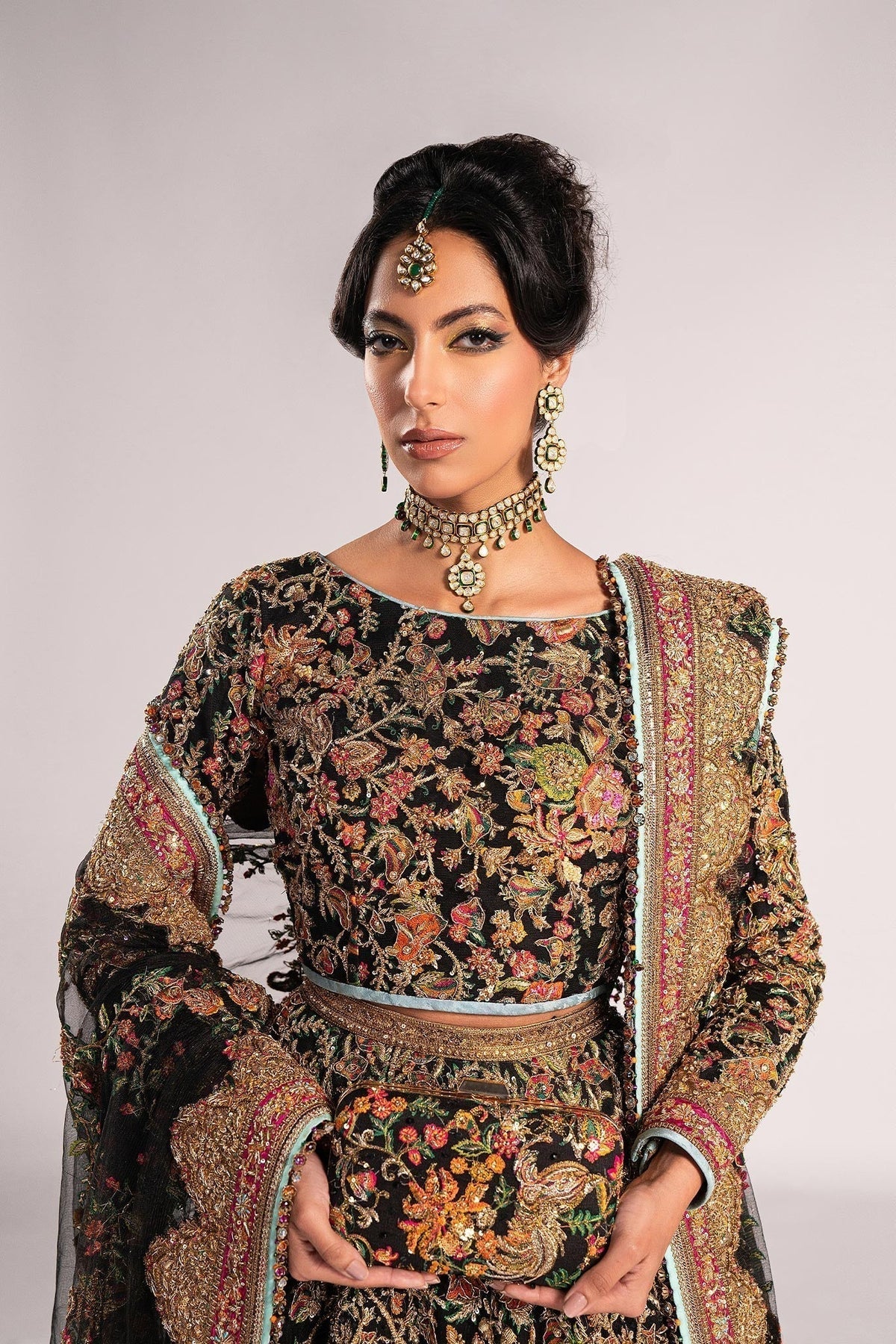 Fahad Hussayn - Ajooba