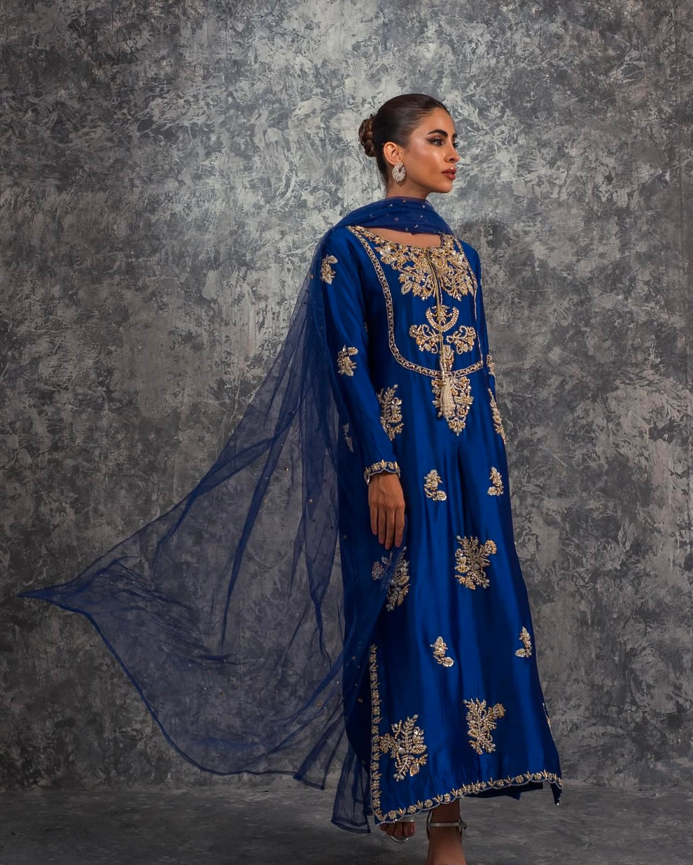 House of Sehrish Nadeem - Miral