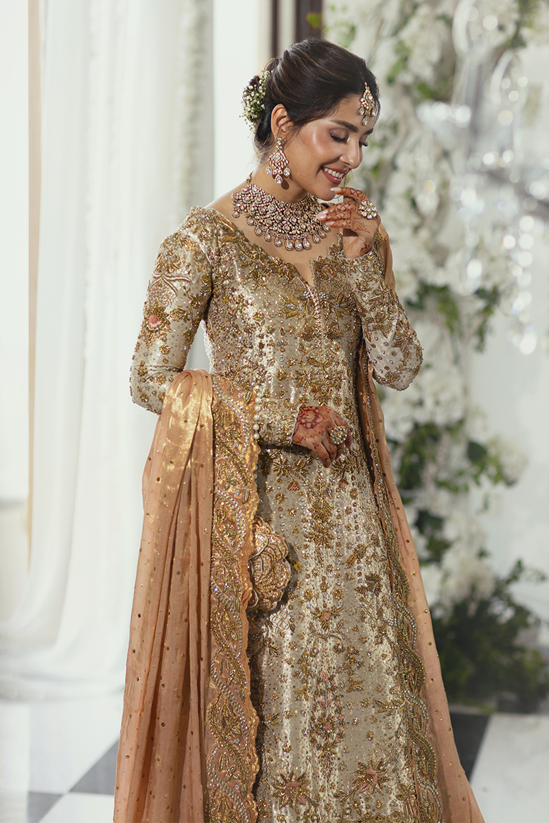 Mina Hasan - Afsaneh Ayla's Atelier