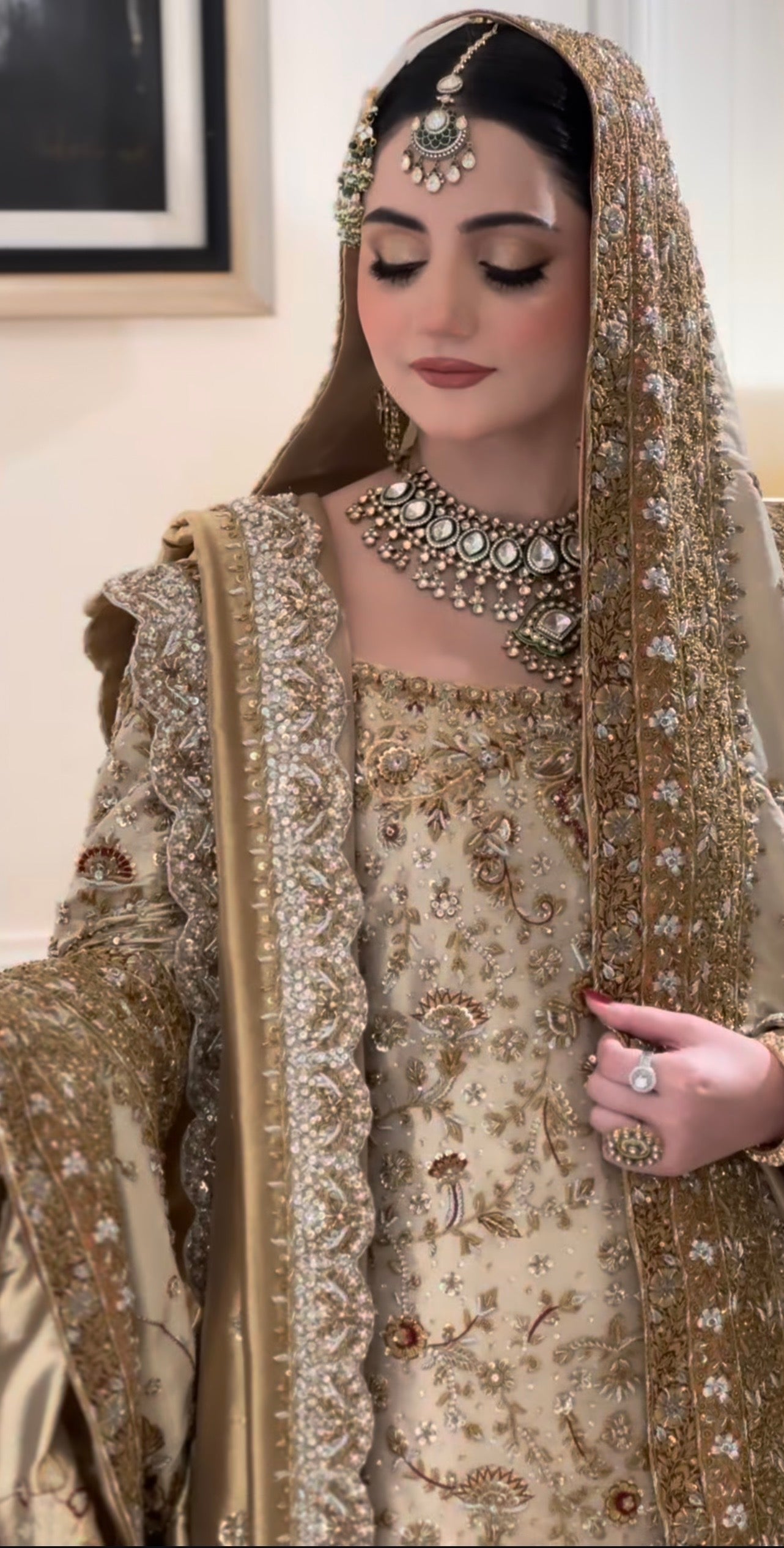 Haris Shakeel - Maharni Eemie's Studio