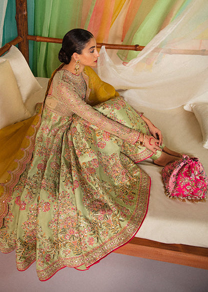 Hussain Rehar -ISIL Ayla's Atelier