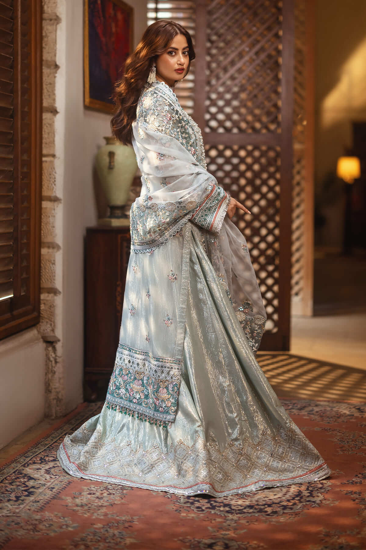 Imrozia/Serene SB-25 Inara Ayla's Atelier