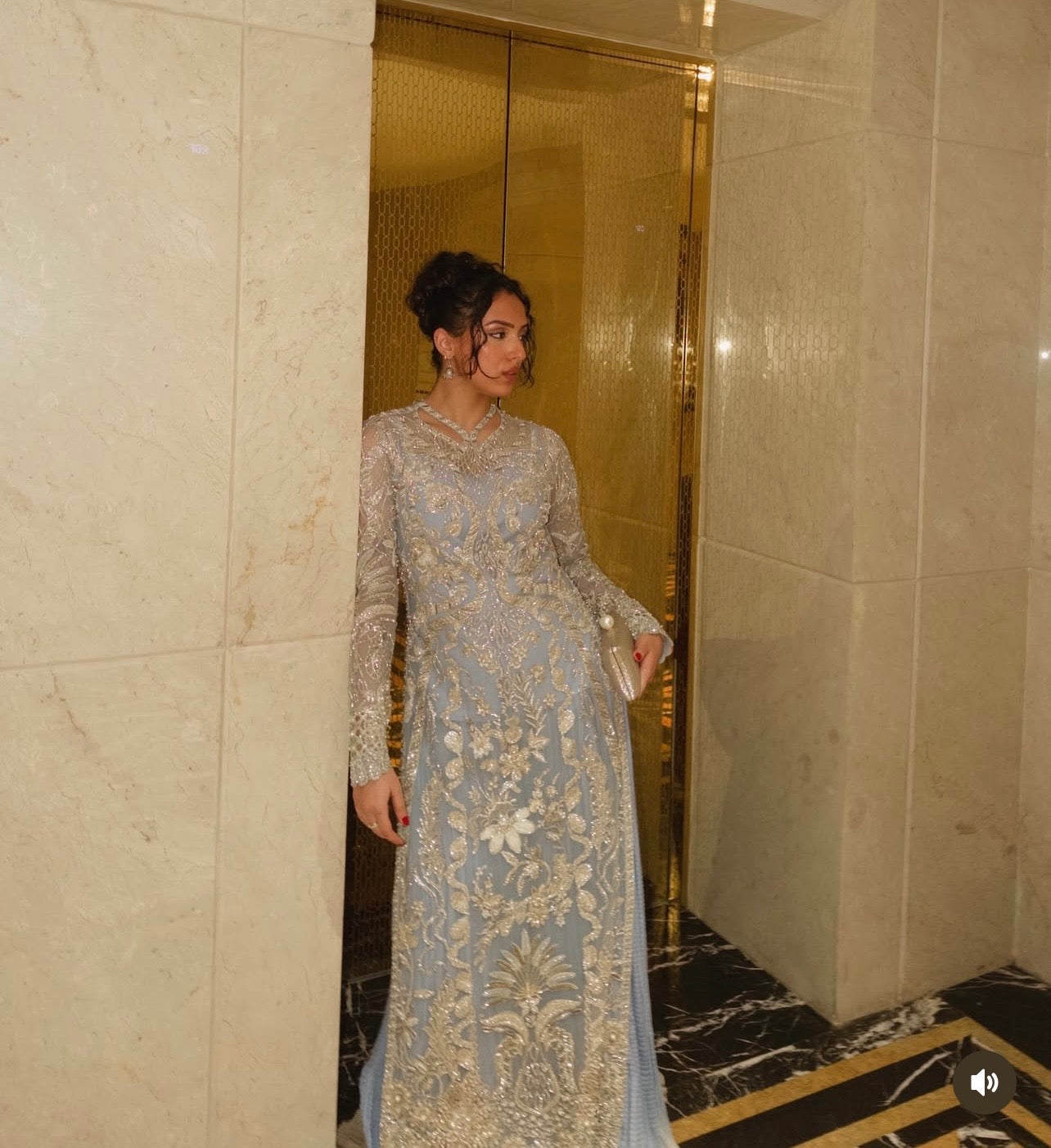 Soraya - Seralyn Eemie's Studio