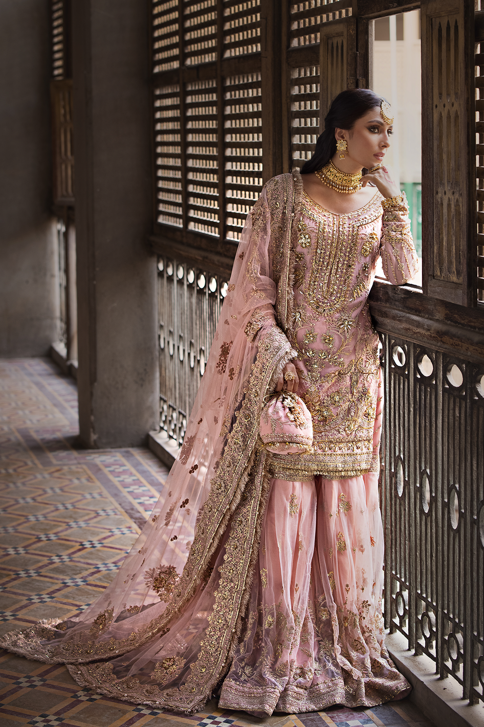 Erum khan - Sahiba Ayla's Atelier