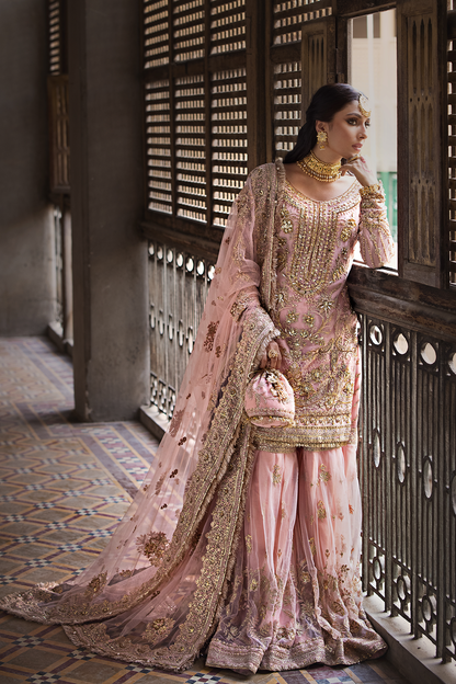 Erum khan - Sahiba Ayla's Atelier