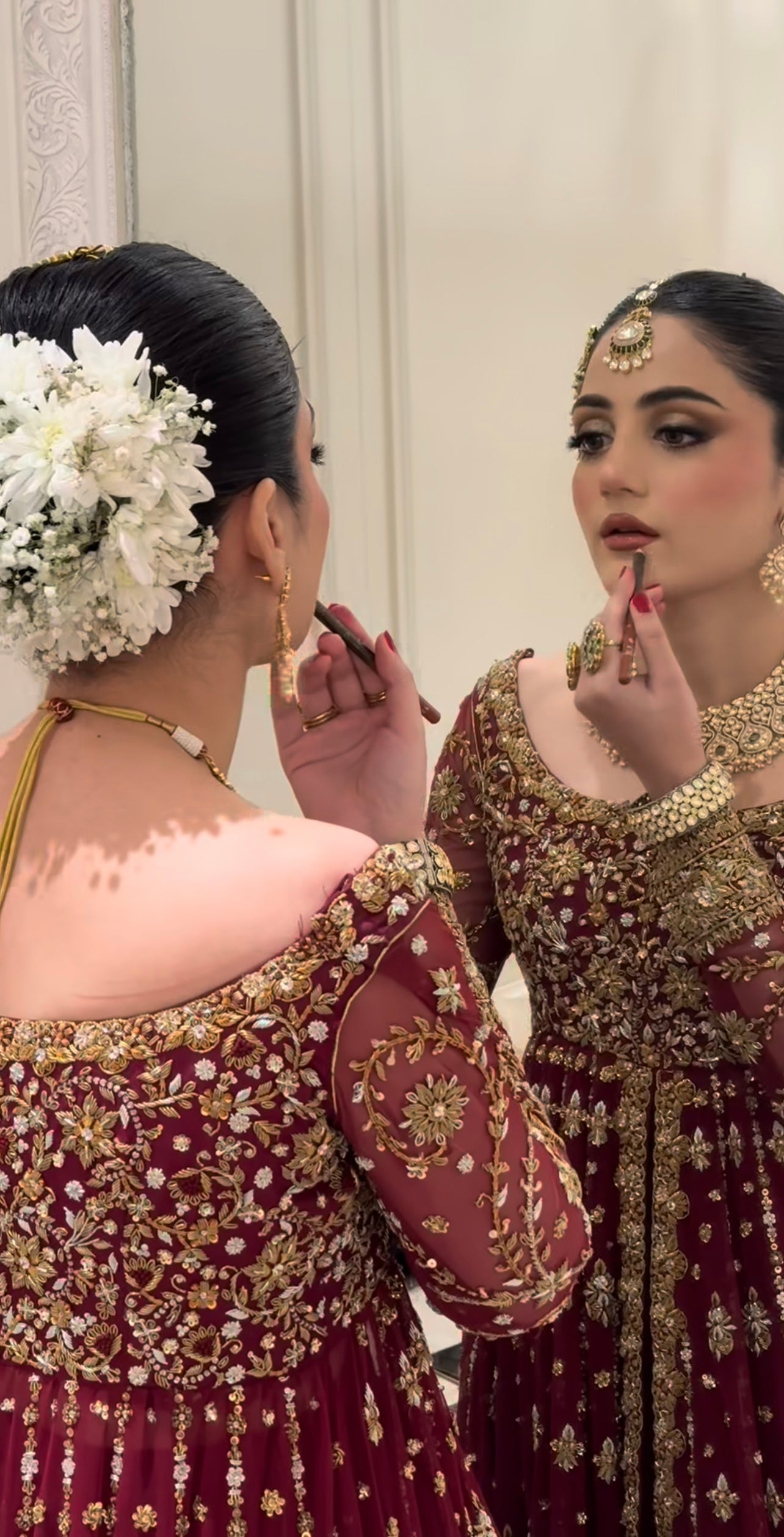 Haris Shakeel - Shifa Ayla's Atelier