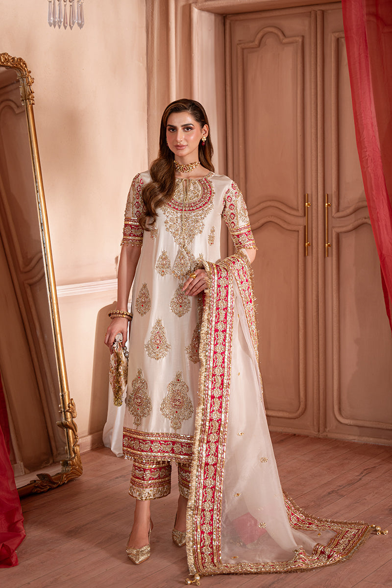 Sara Zara - Solara (4pc) Ayla's Atelier