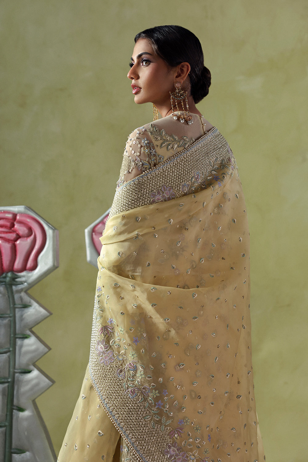 Soraya - Liora Ayla's Atelier