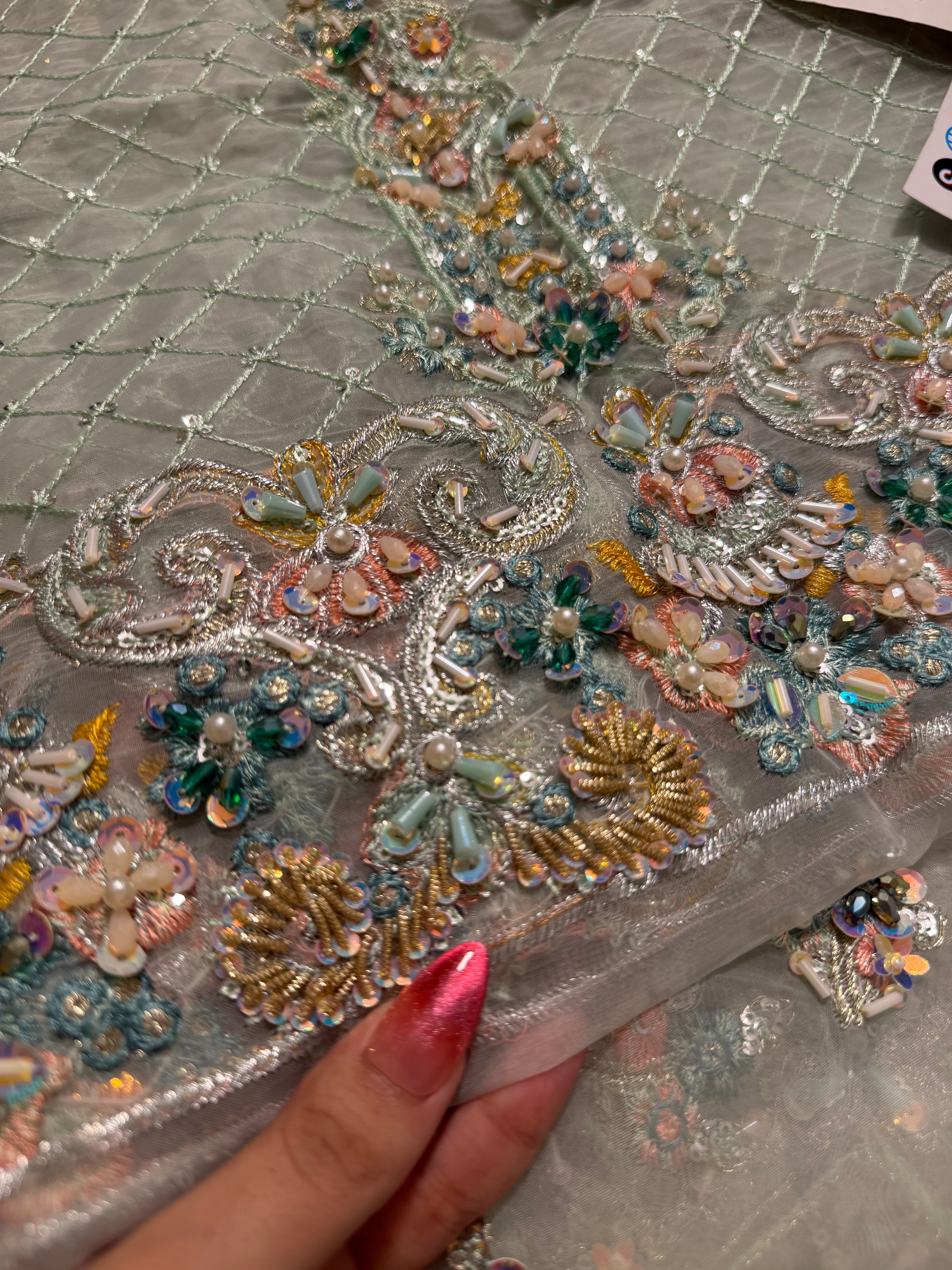 Imrozia/Serene SB-25 Inara Ayla's Atelier