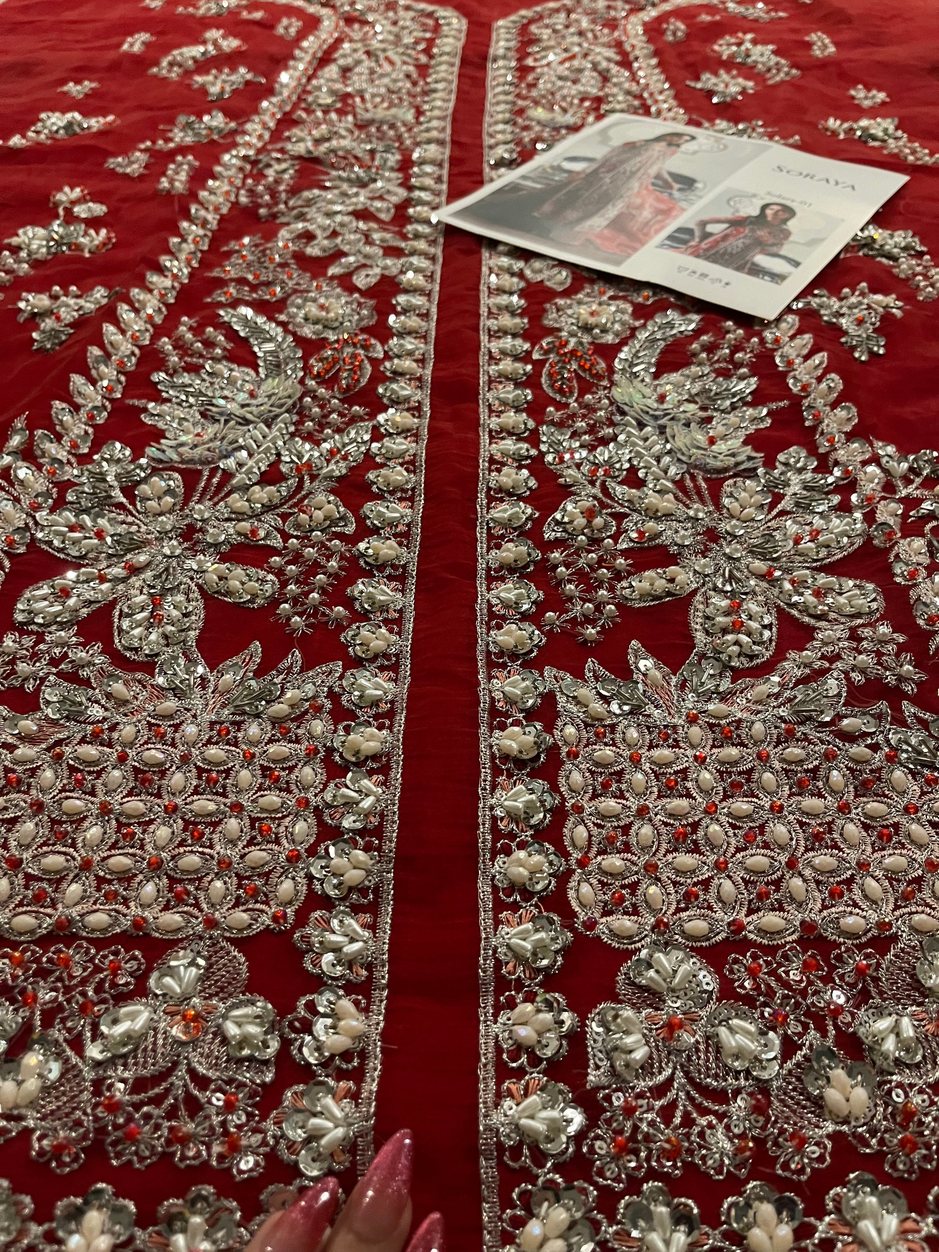 Soraya - Solara Eemie's Studio