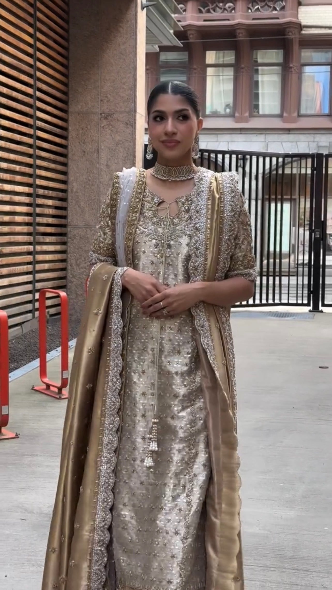 Haris Shakeel - Neha Eemie's Studio