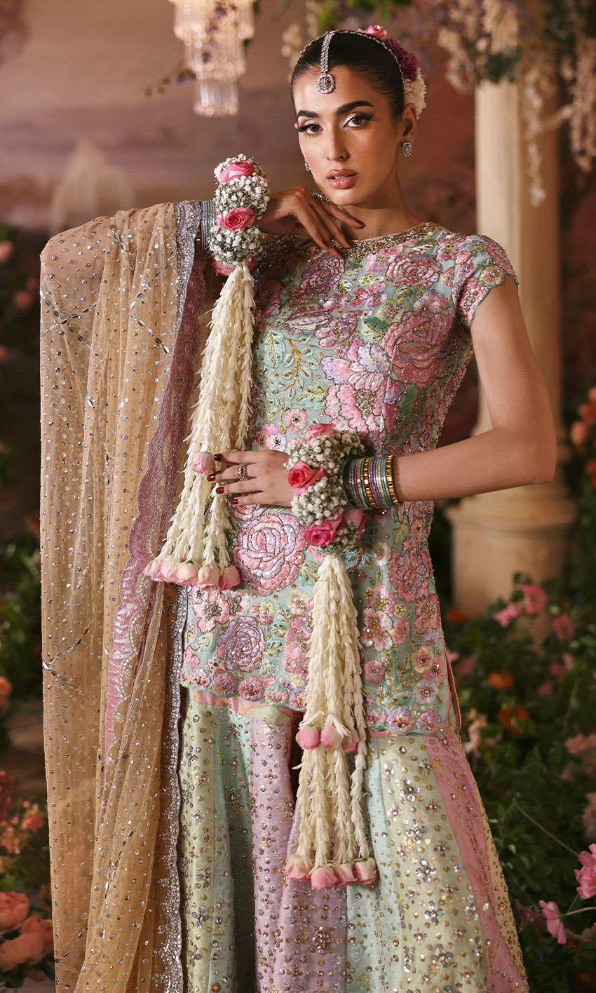 Nomi Ansari - Rosebud Ayla's Atelier