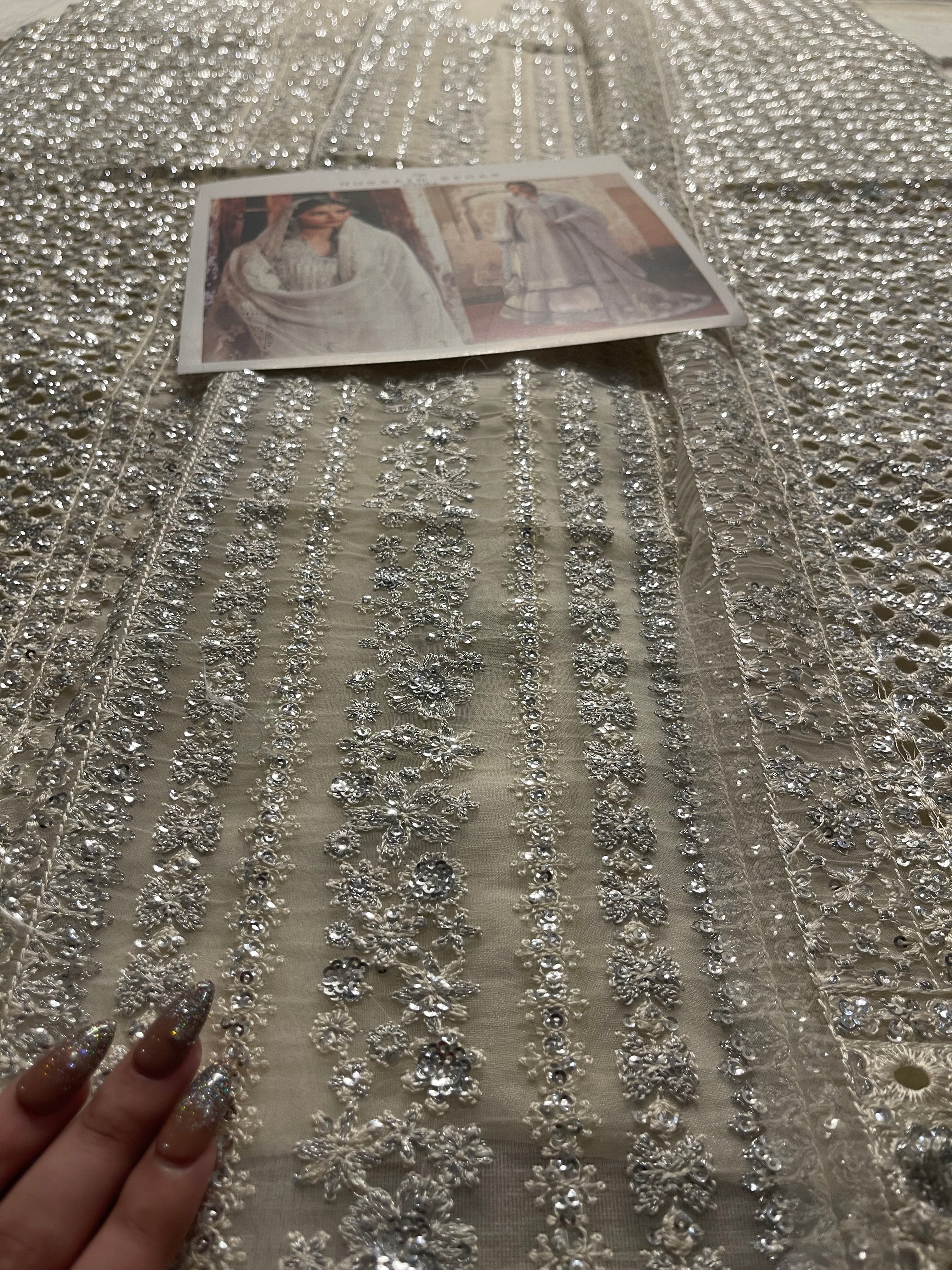 Hussain Rehar - Sitara Eemie's Studio