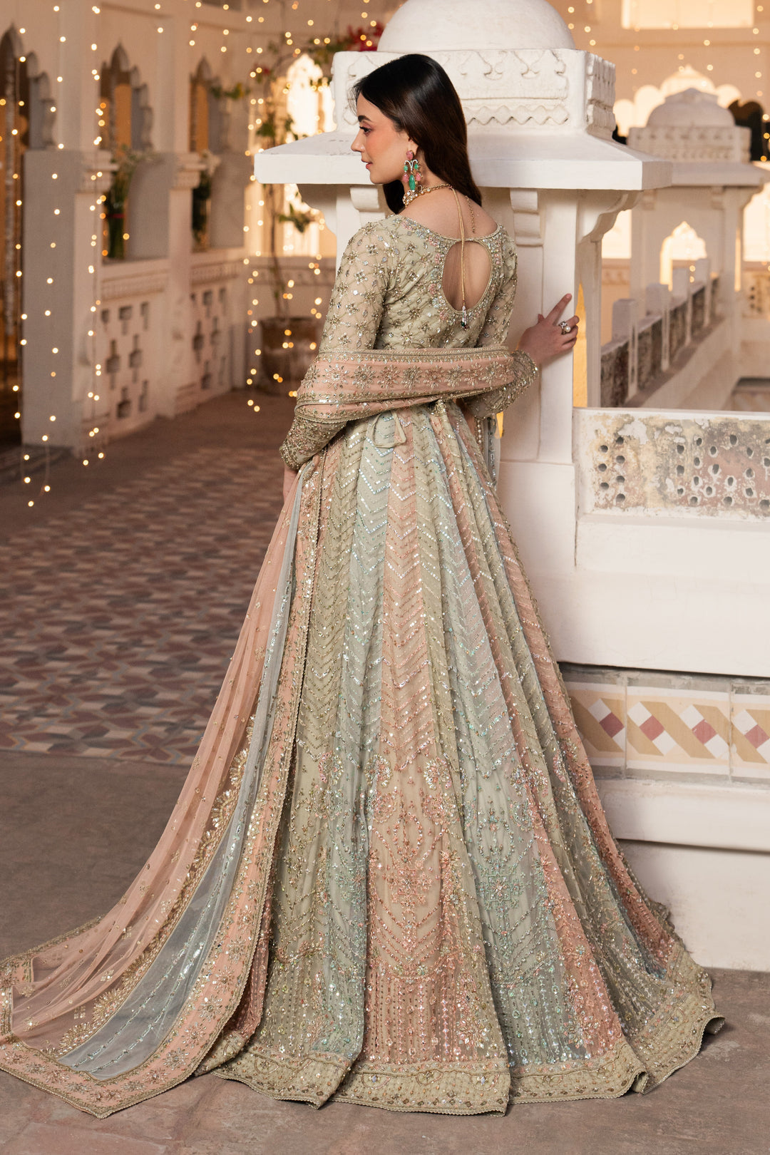 Naqshi - Laveena Ayla's Atelier