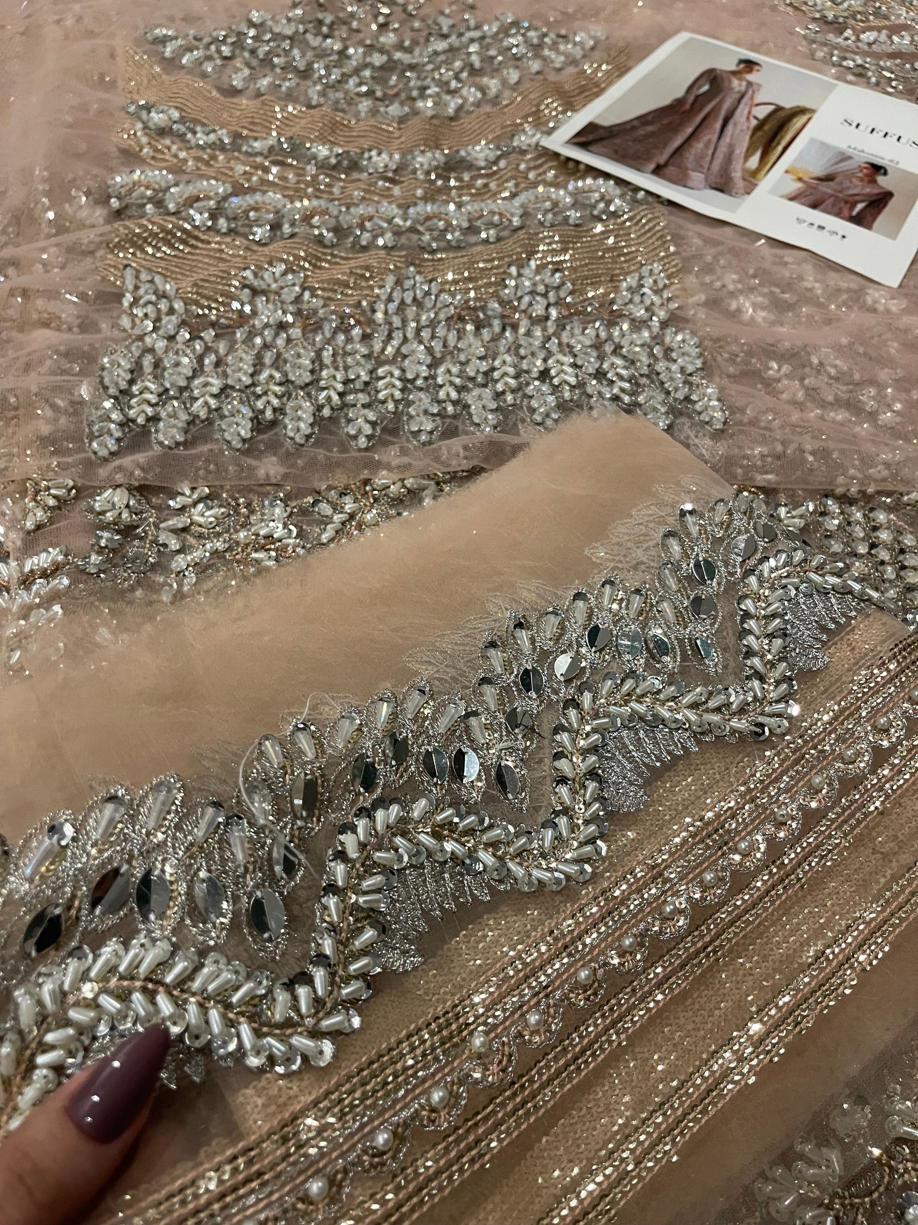 Suffuse - Mahveen Ayla's Atelier