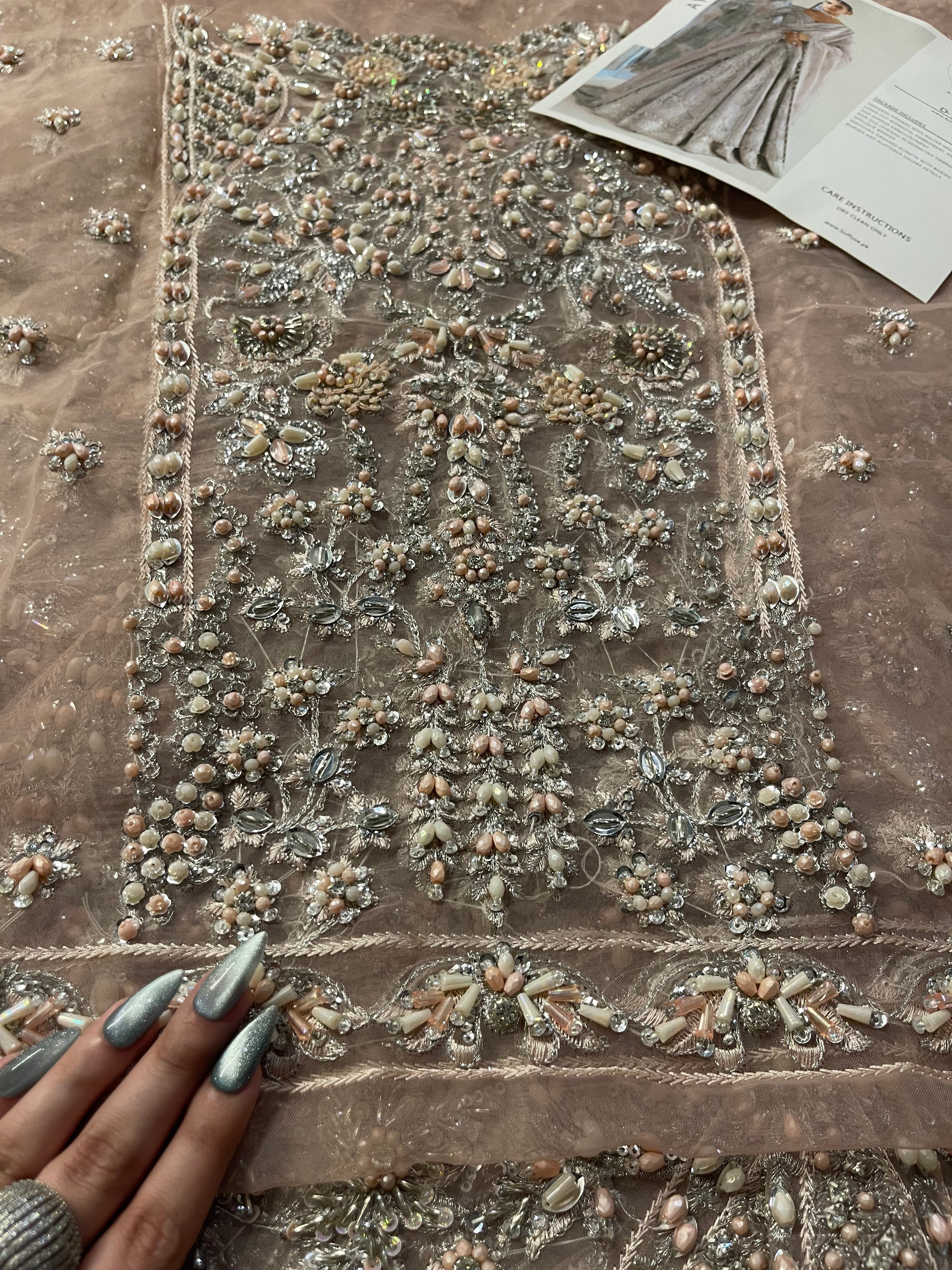 Suffuse - Ayat Ayla's Atelier