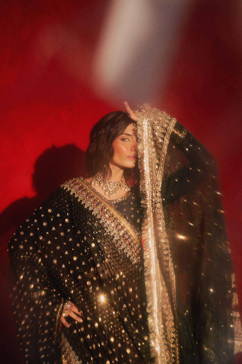 Mohsin Naveed Ranjha (MNR) - Dil Raas Eemie's Studio