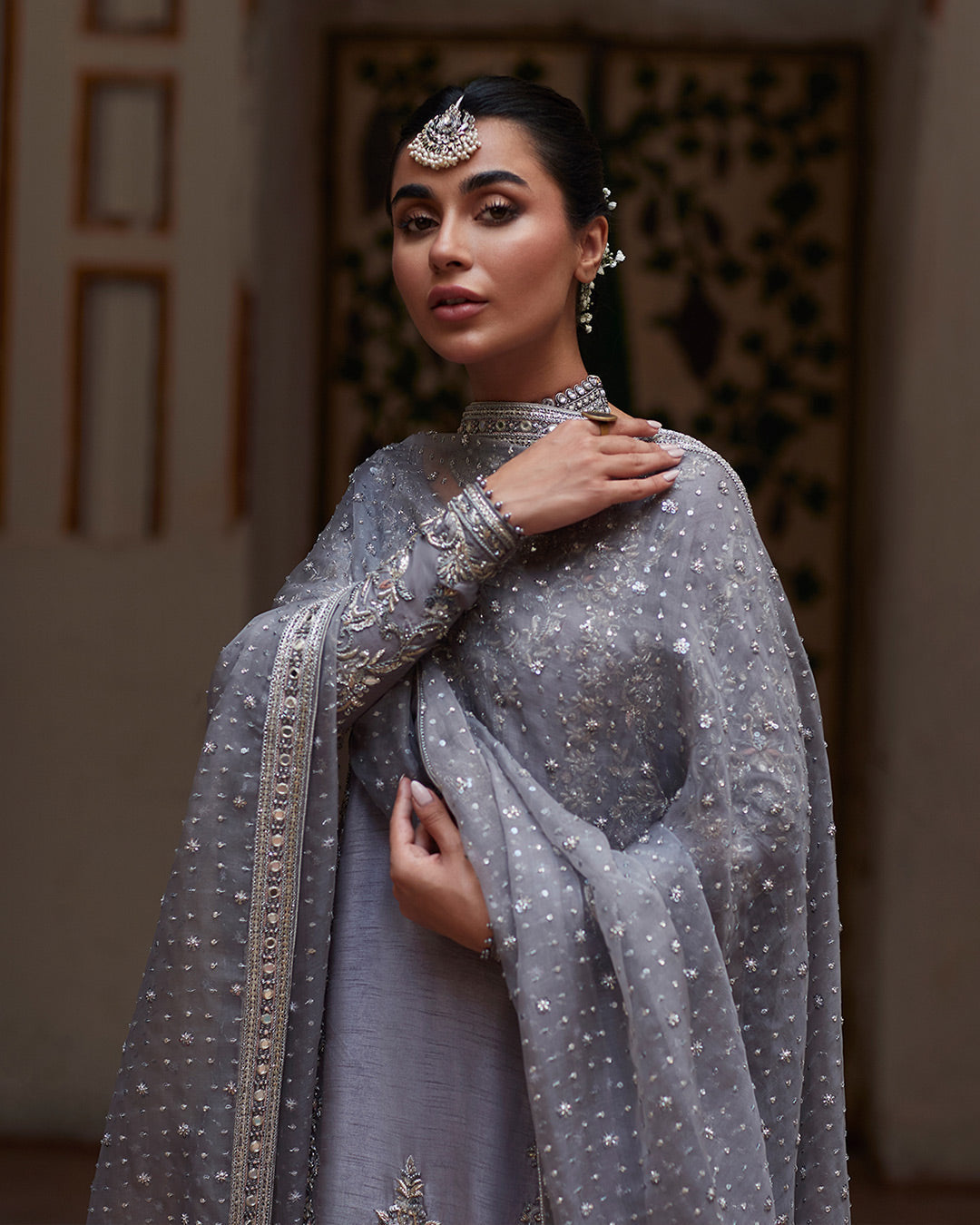 Faiza Saqlain - Dila Ayla's Atelier