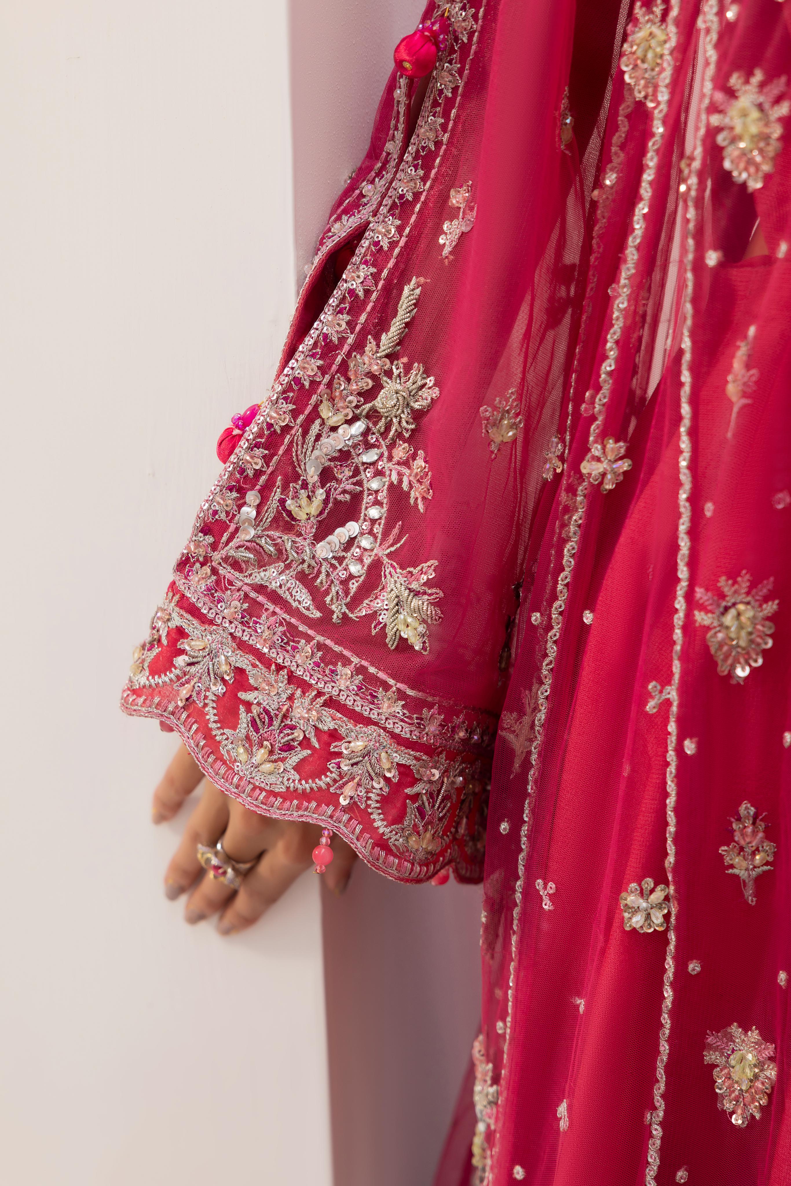 Mirha Imran - Mehrisa Ayla's Atelier