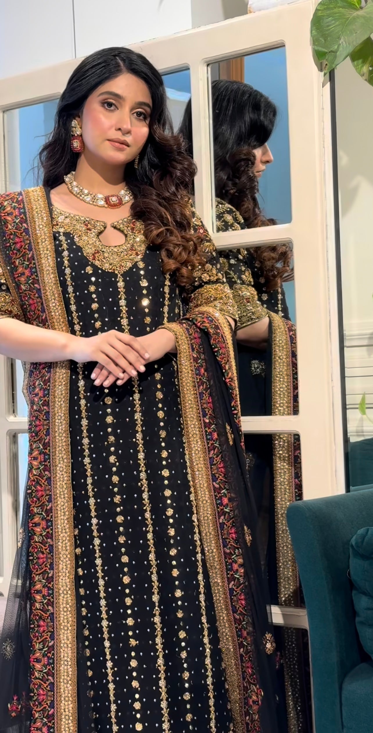 Haris Shakeel - Zainab Ayla's Atelier