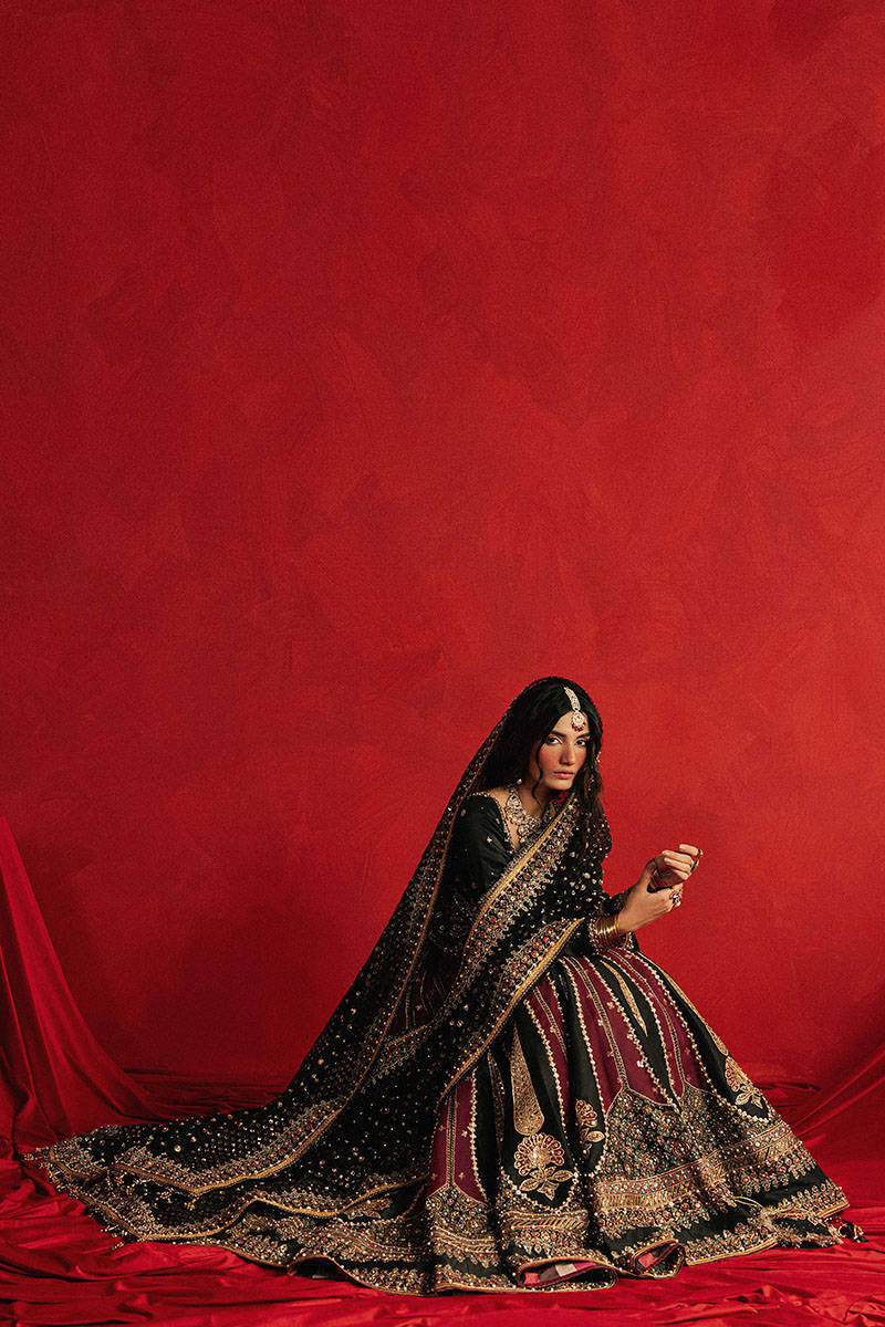 Mohsin Naveed Ranjha (MNR) - Dil Raas Eemie's Studio