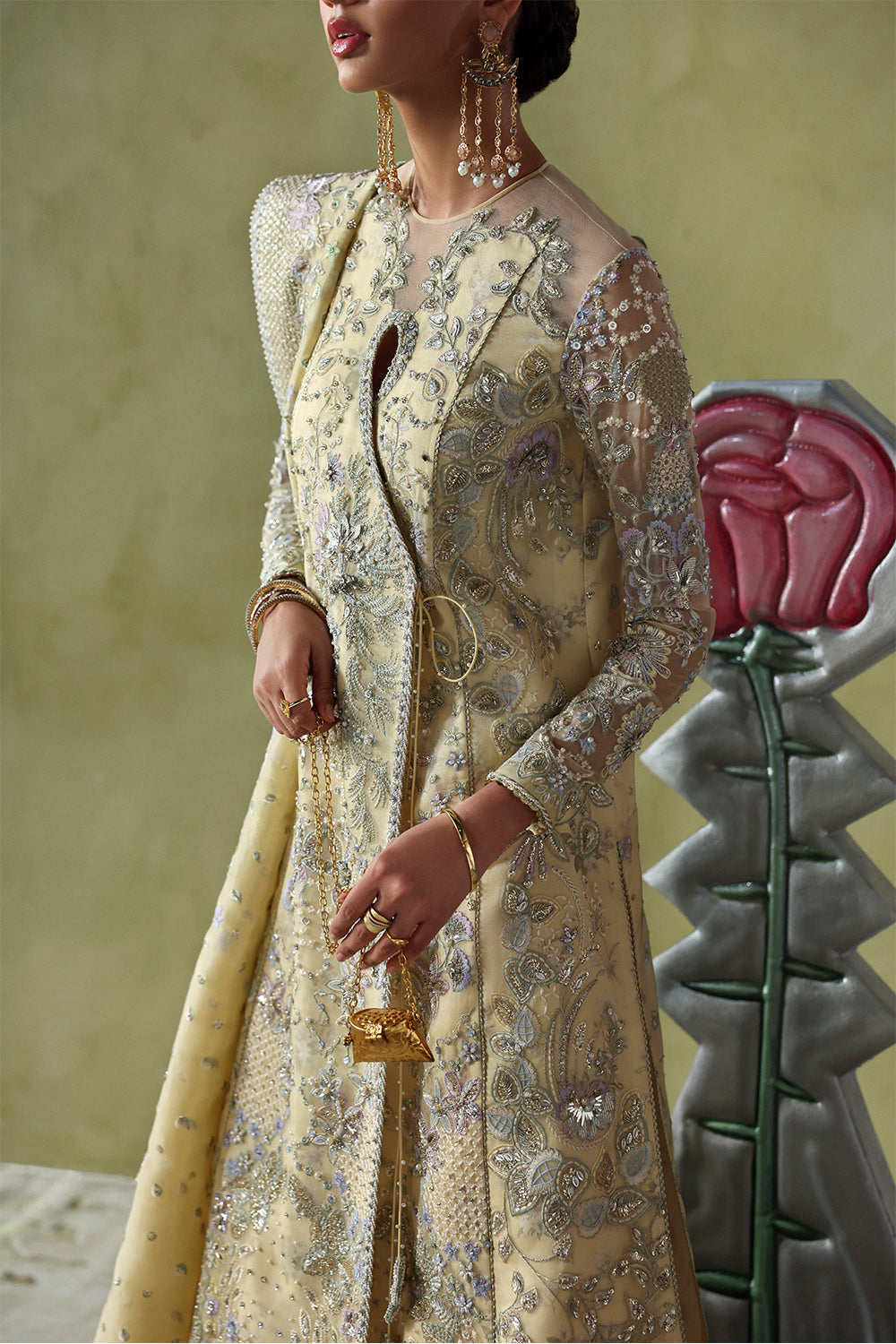 Soraya - Liora Ayla's Atelier