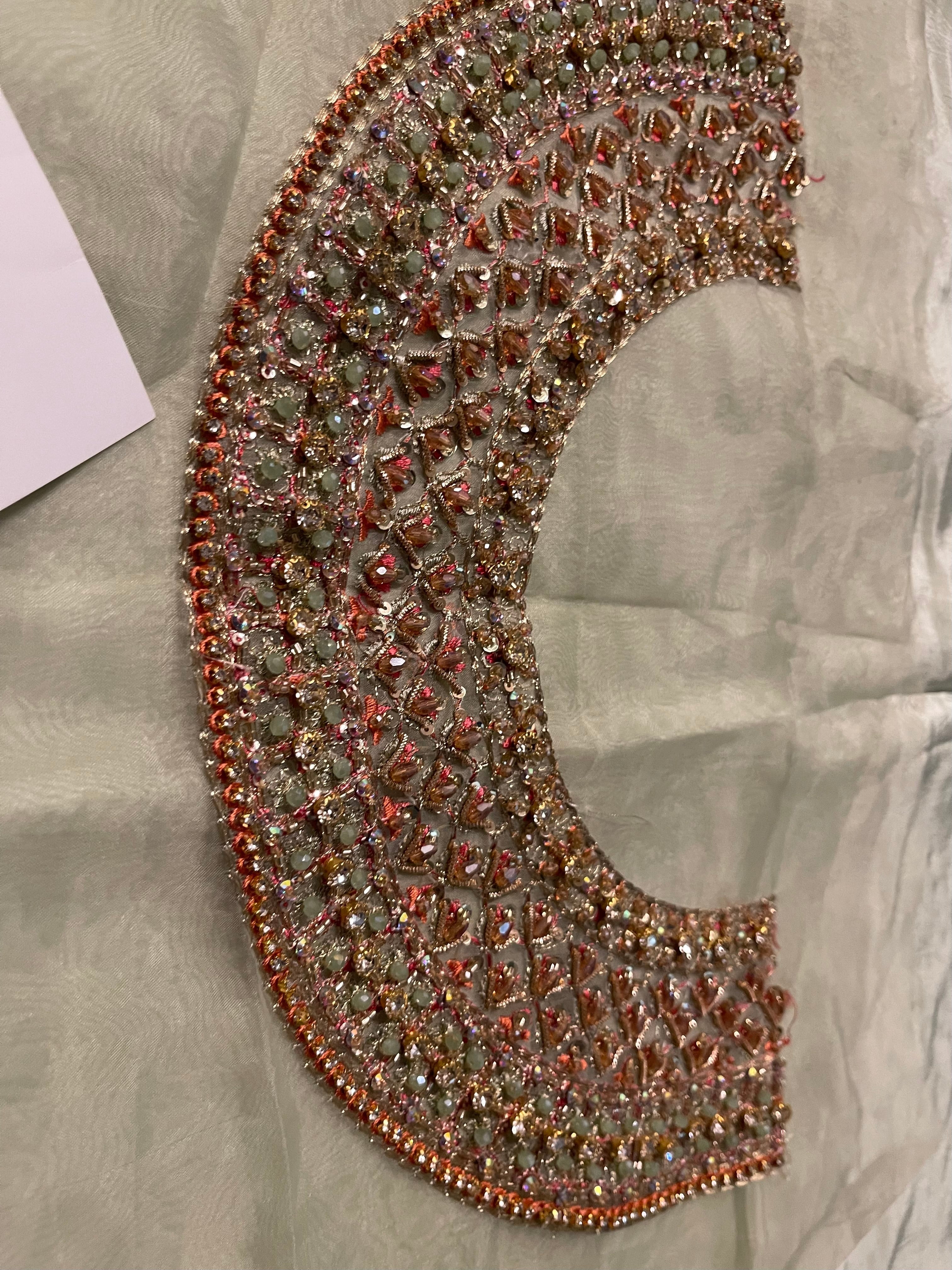 Hussain Rehar - Doron Eemie's Studio