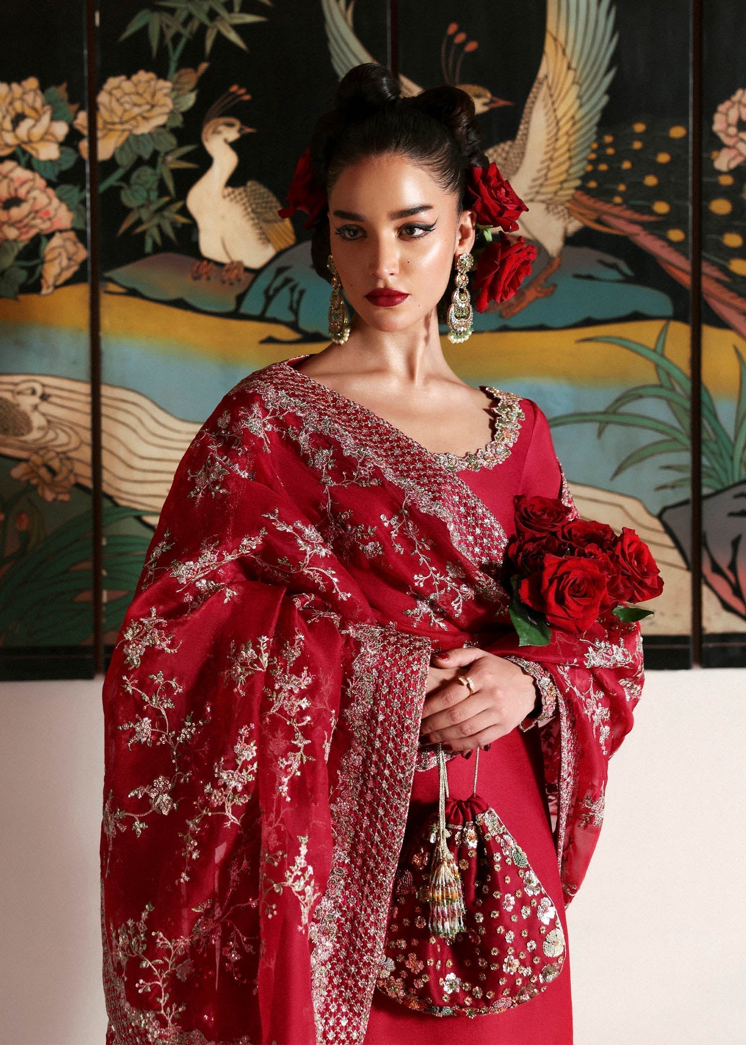 Hussain Rehar - Zephira Ayla's Atelier