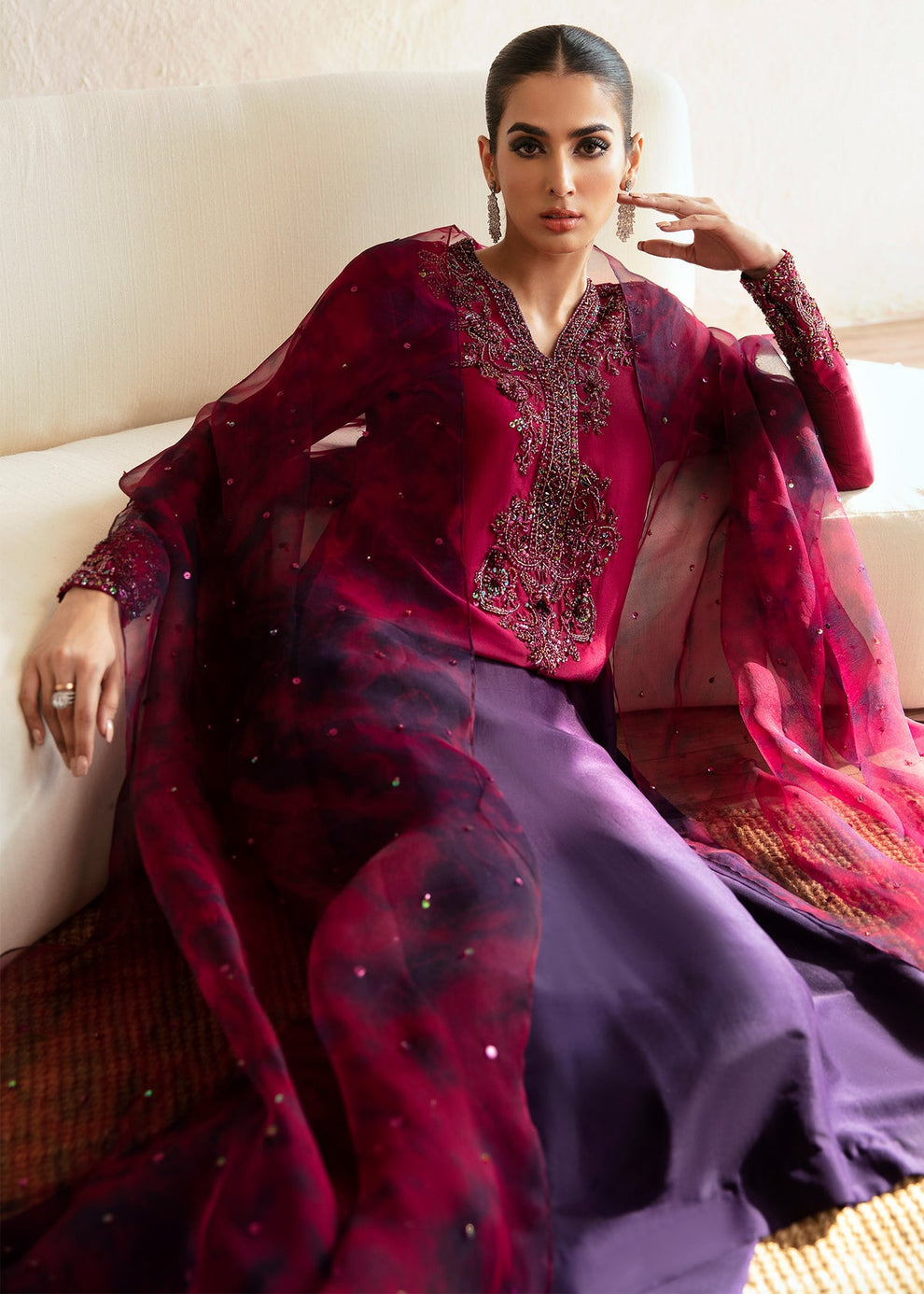 Kanwal Malik - Aroha Ayla's Atelier