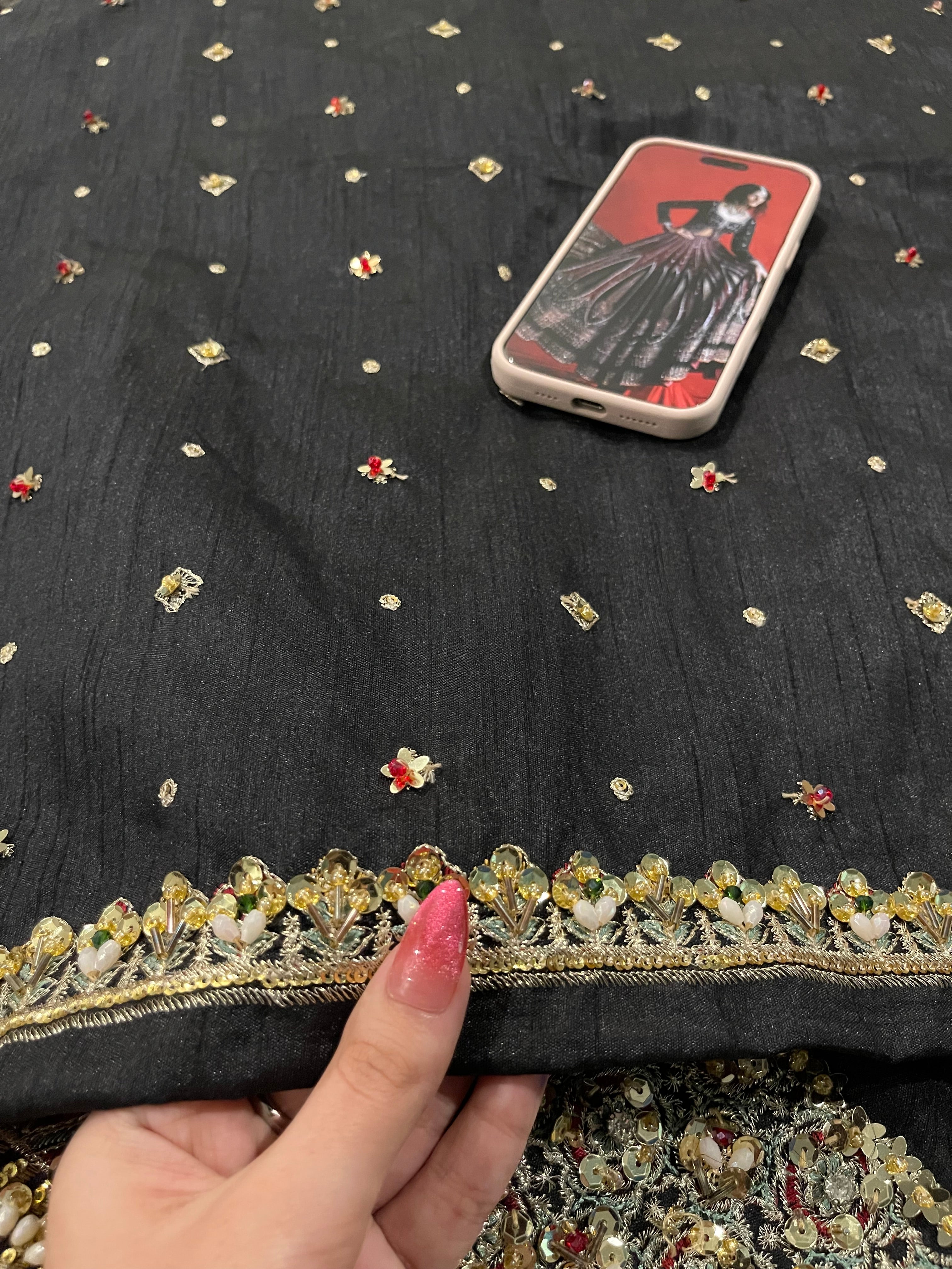 Mohsin Naveed Ranjha (MNR) - Dil Raas Eemie's Studio