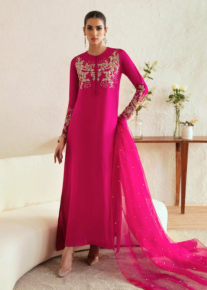 Kanwal Malik - MYRA Ayla's Atelier