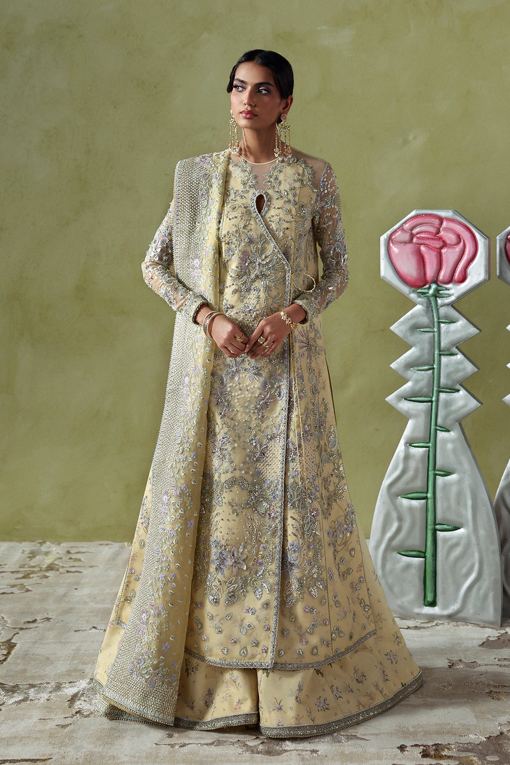 Soraya - Liora Ayla's Atelier