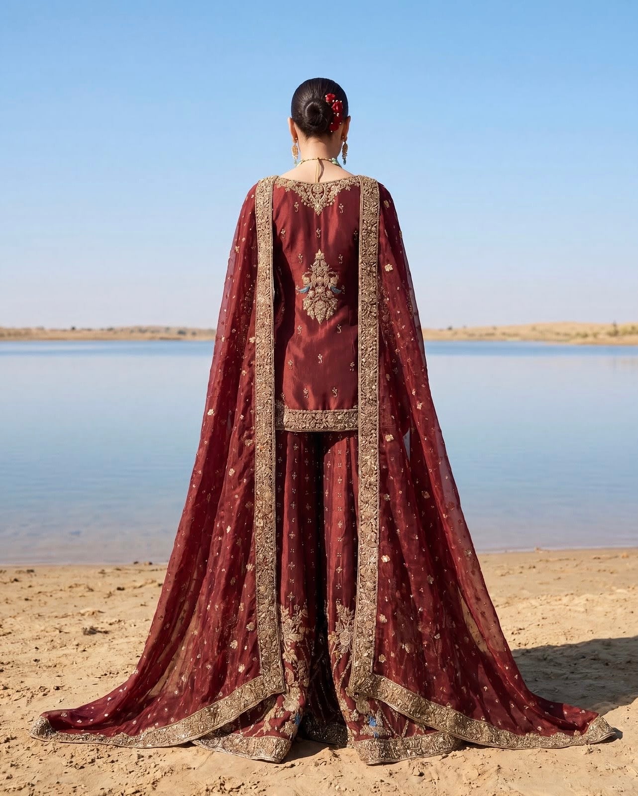 Ahmad Sultan - Aethel Ayla's Atelier