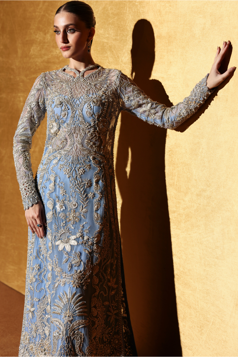 Soraya - Seralyn Eemie's Studio