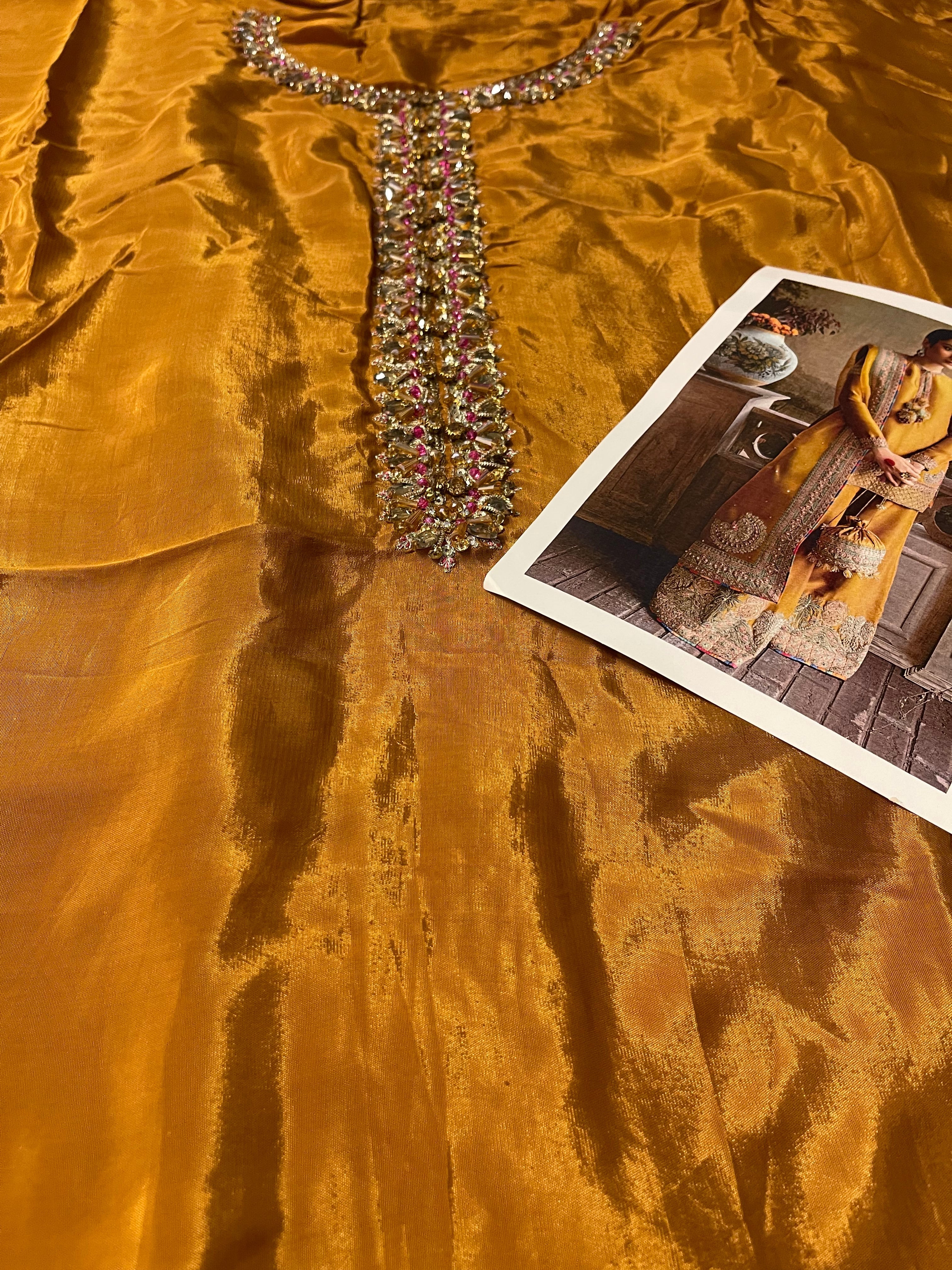 Hussain Rehar - Arasti Eemie's Studio