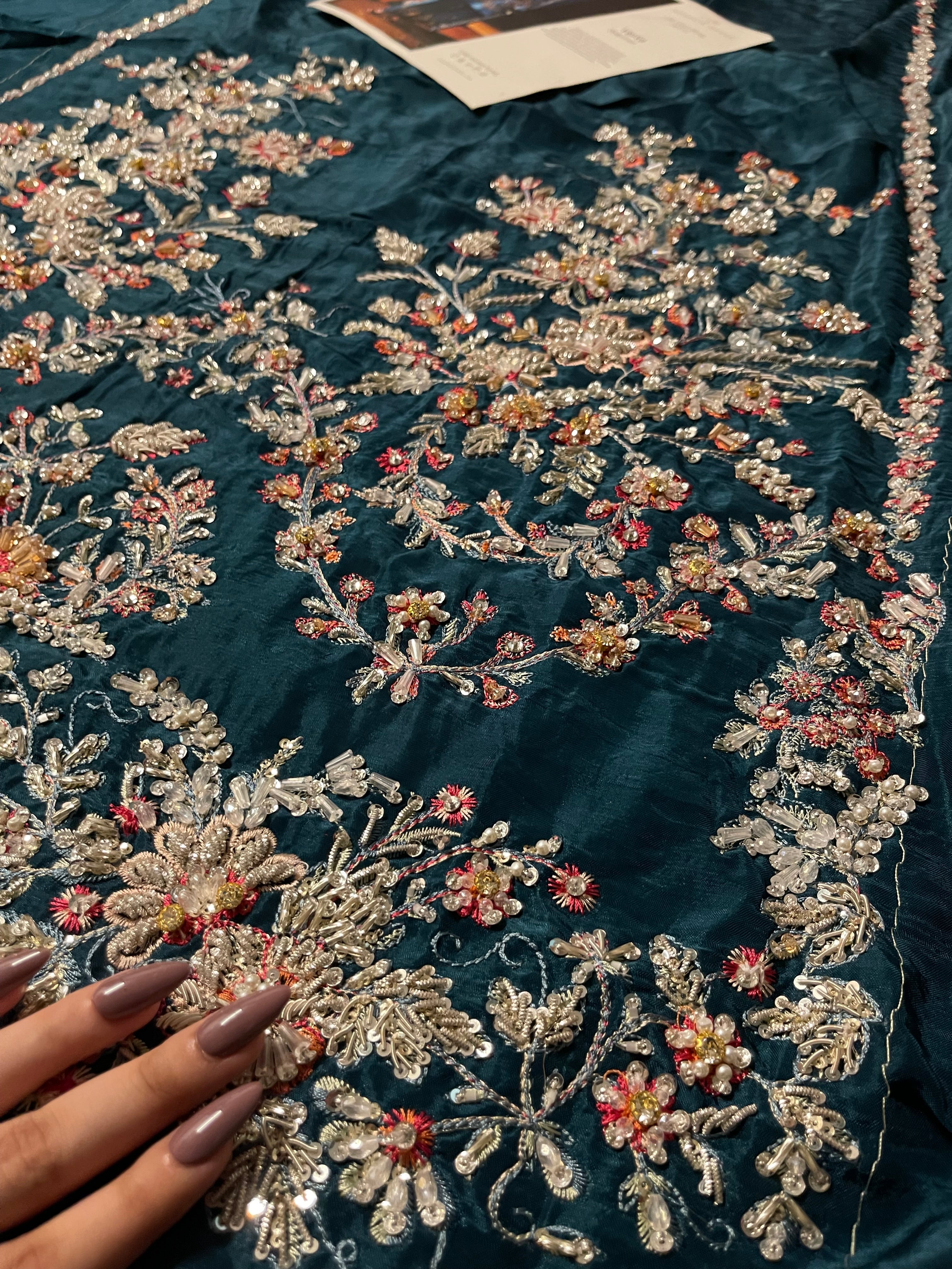 Hussain Rehar - Verta Eemie's Studio