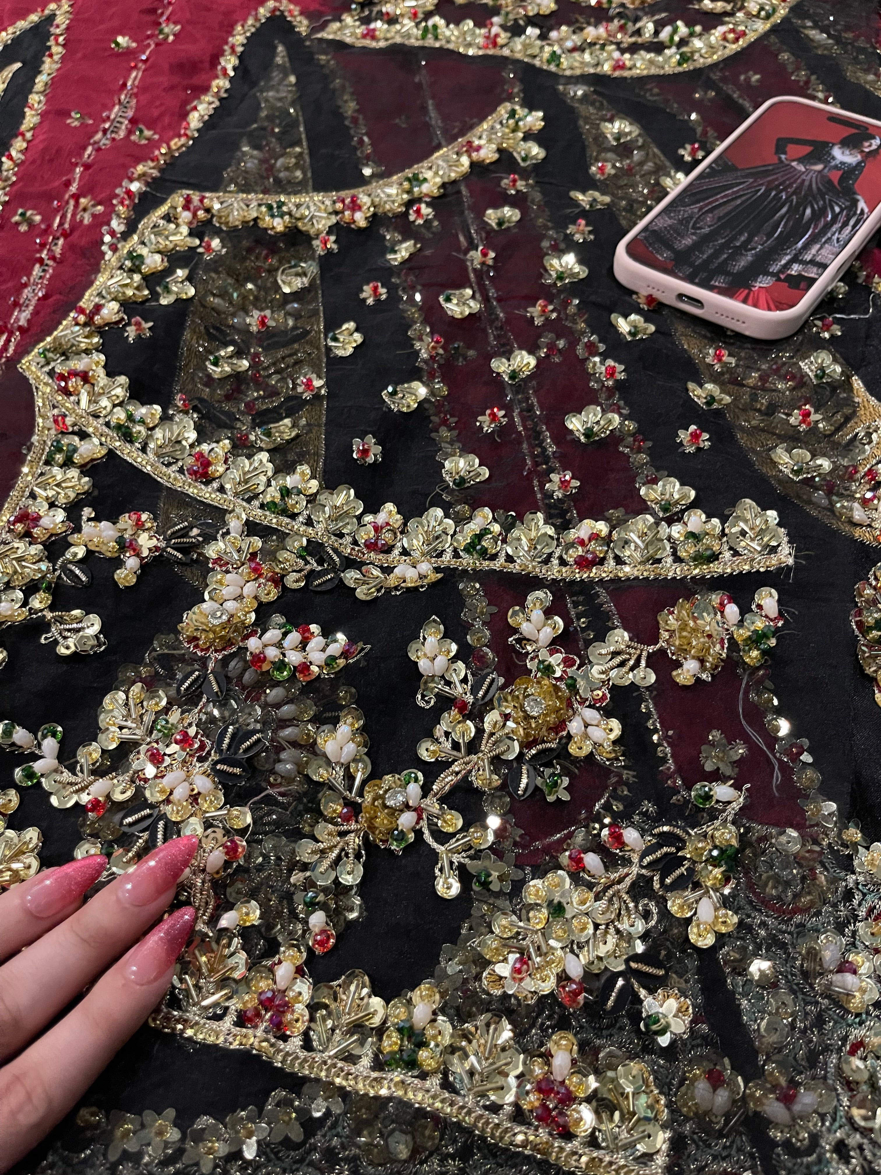 Mohsin Naveed Ranjha (MNR) - Dil Raas Eemie's Studio