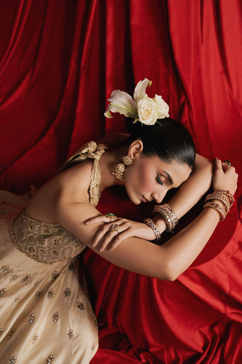 Mohsin Naveed Ranjha (MNR) - Mahjabeen Eemie's Studio