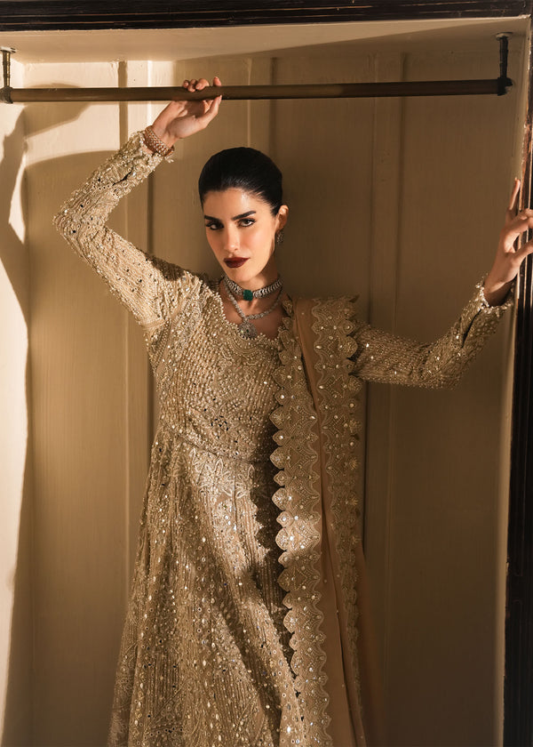 Saira Shakira - Moonveil Ayla's Atelier