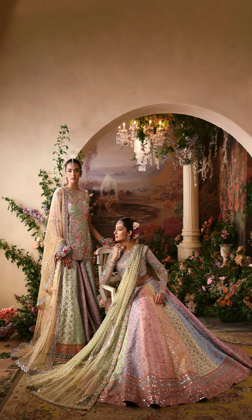 Nomi Ansari - Rosebud Ayla's Atelier