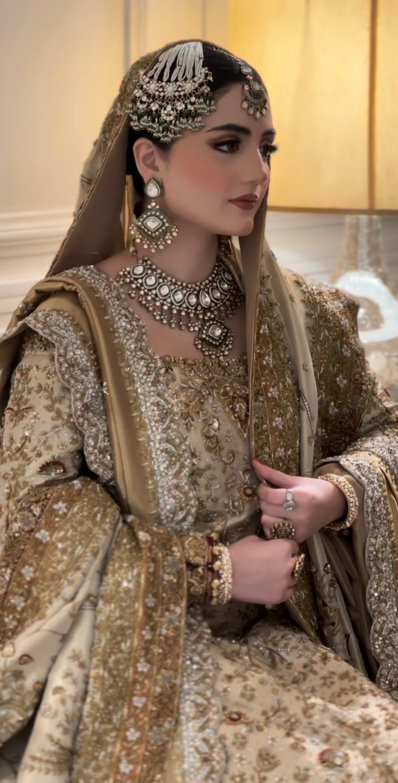 Haris Shakeel - Maharni Eemie's Studio