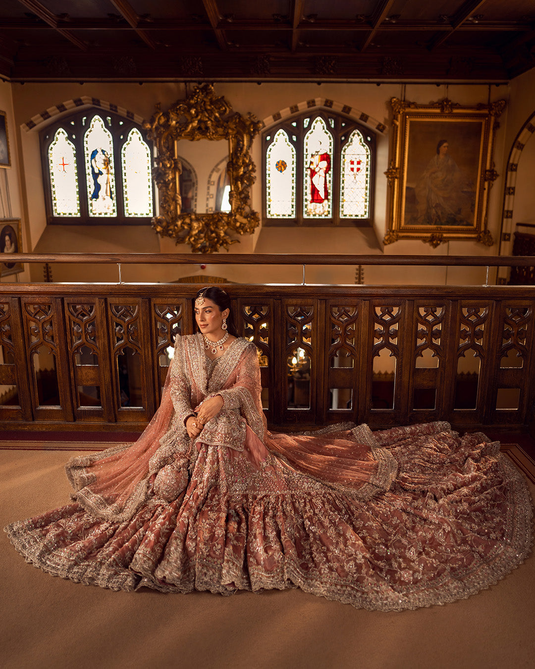 Faiza Saqlain - Amari Ayla's Atelier