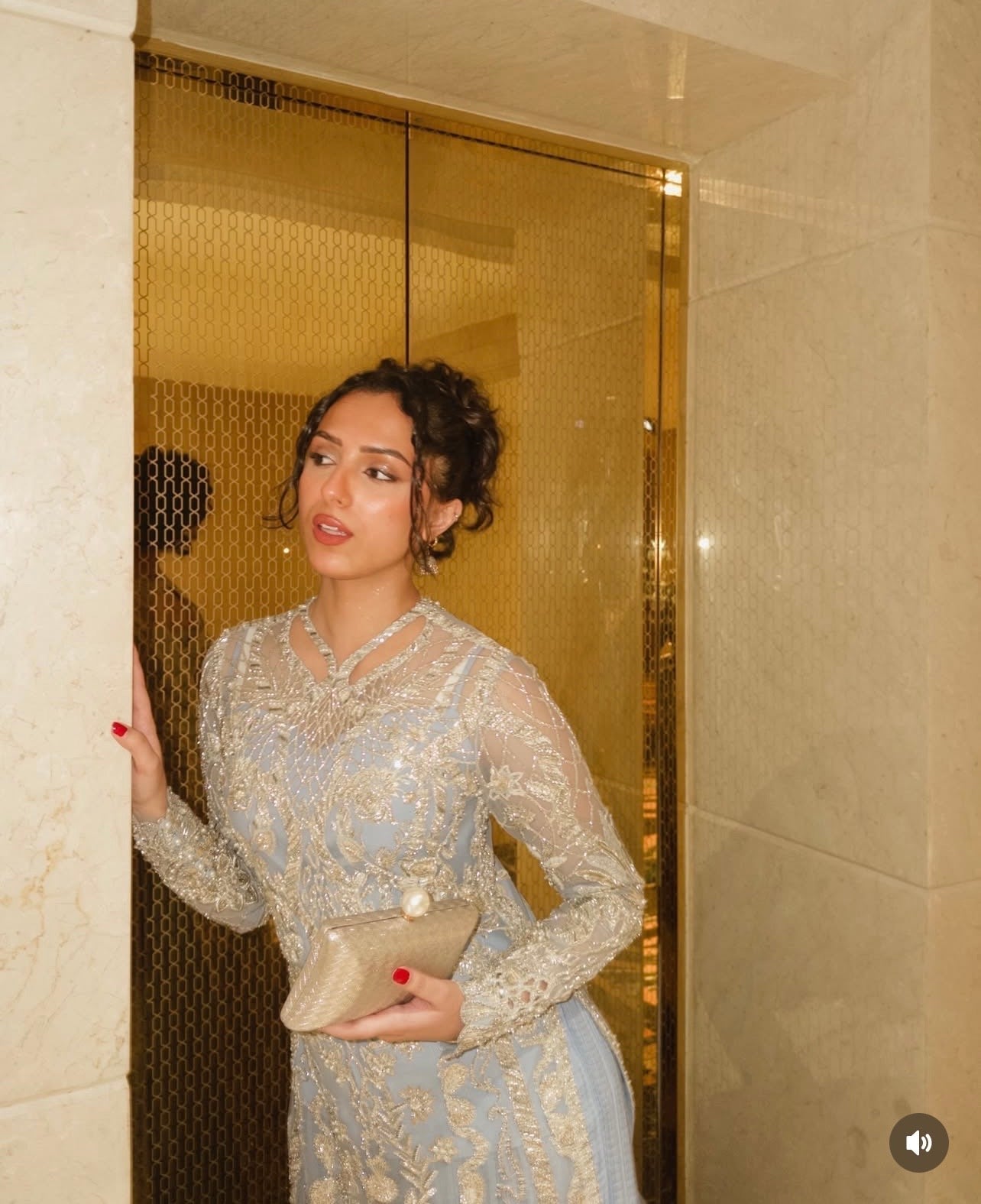 Soraya - Seralyn Eemie's Studio