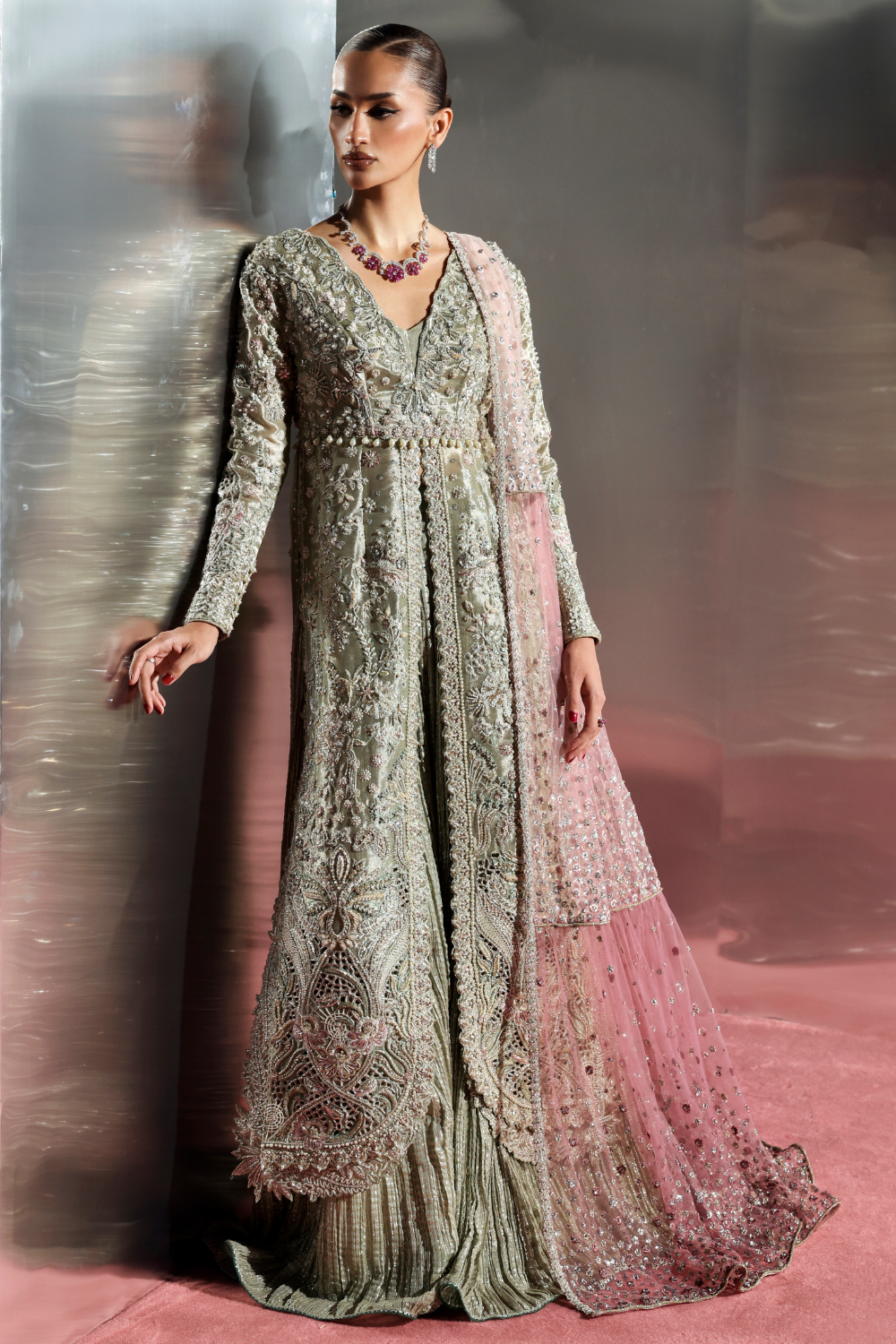 Soraya - Caelis Ayla's Atelier