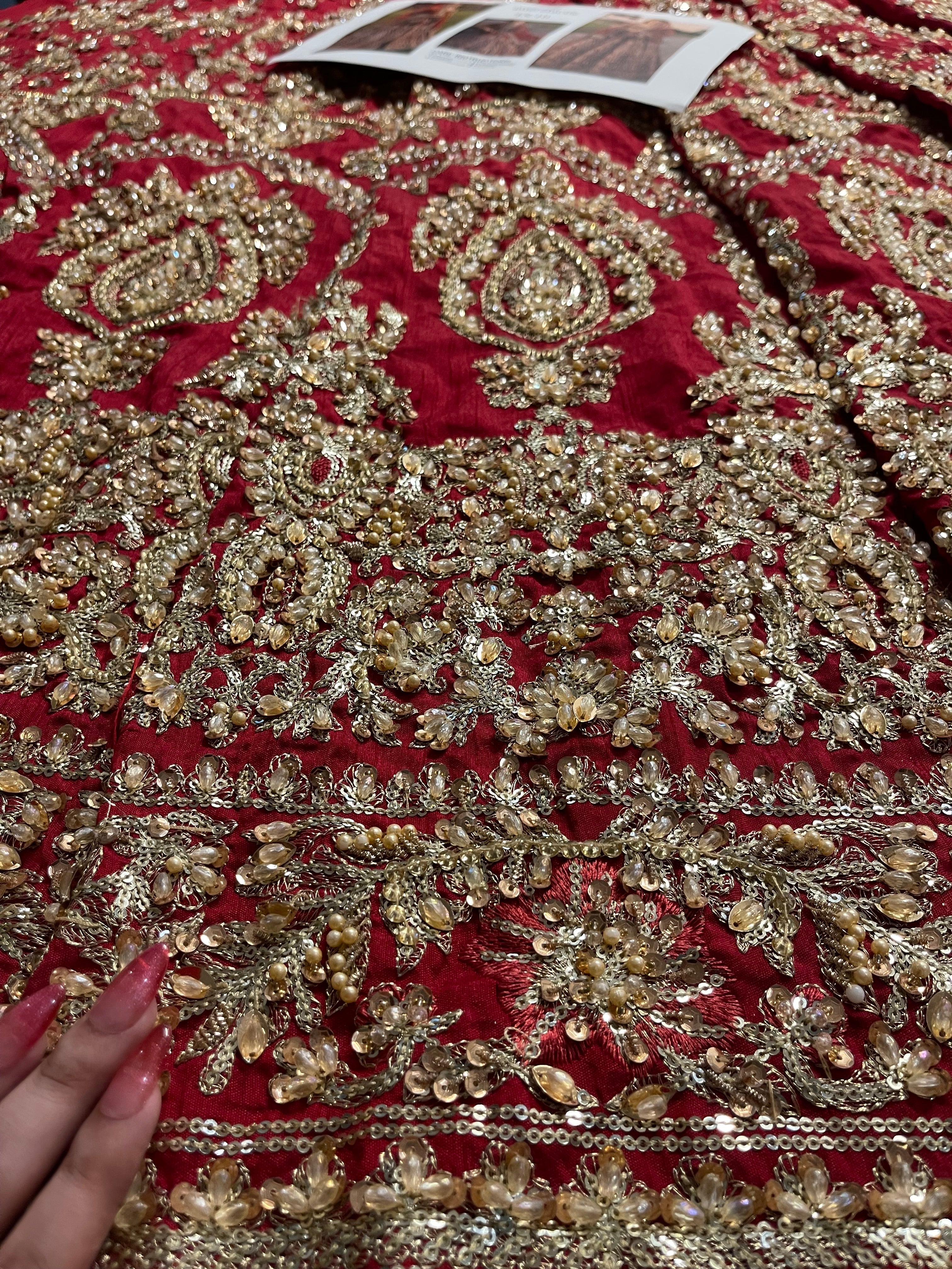 Faiza Saqlain - Raeni Eemie's Studio