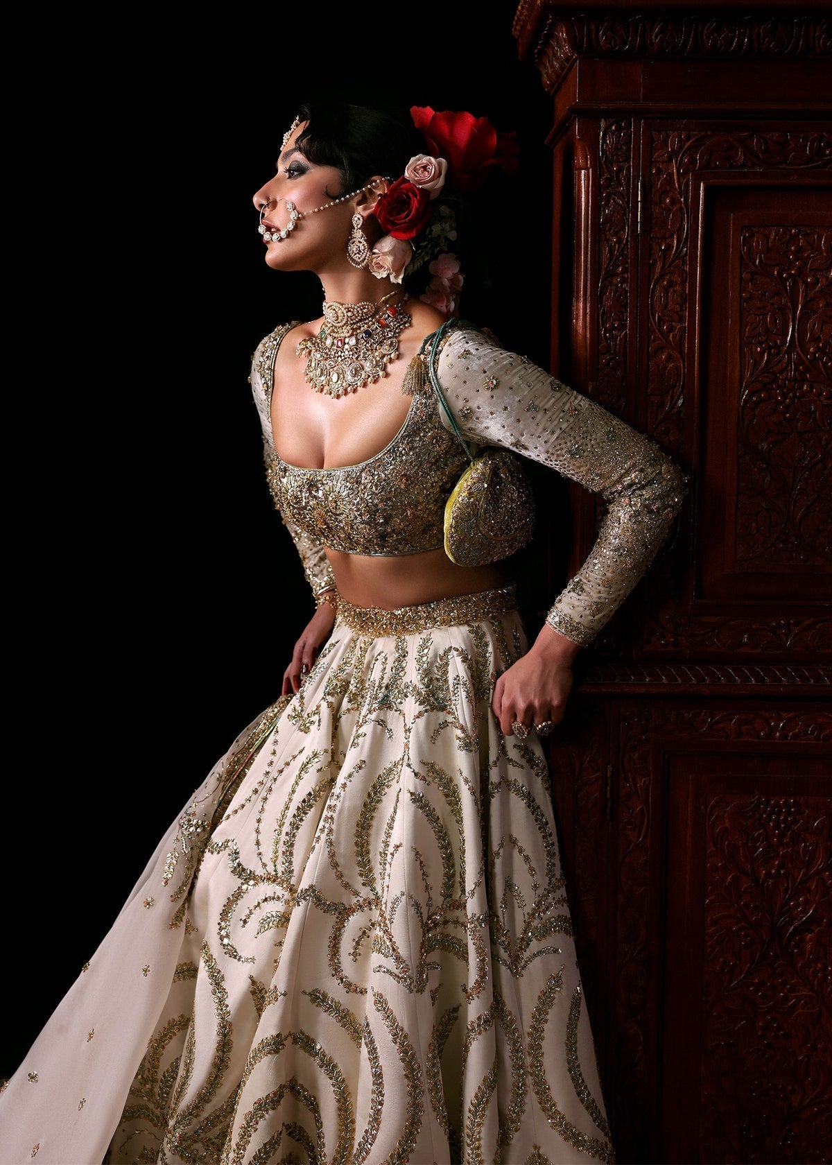 Hussain Rehar - Chamkeli Ayla's Atelier
