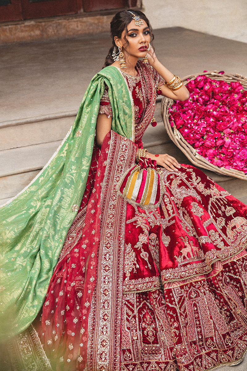 Mohsin Naveed Ranjha (MNR) - Zama’ir Ayla's Atelier